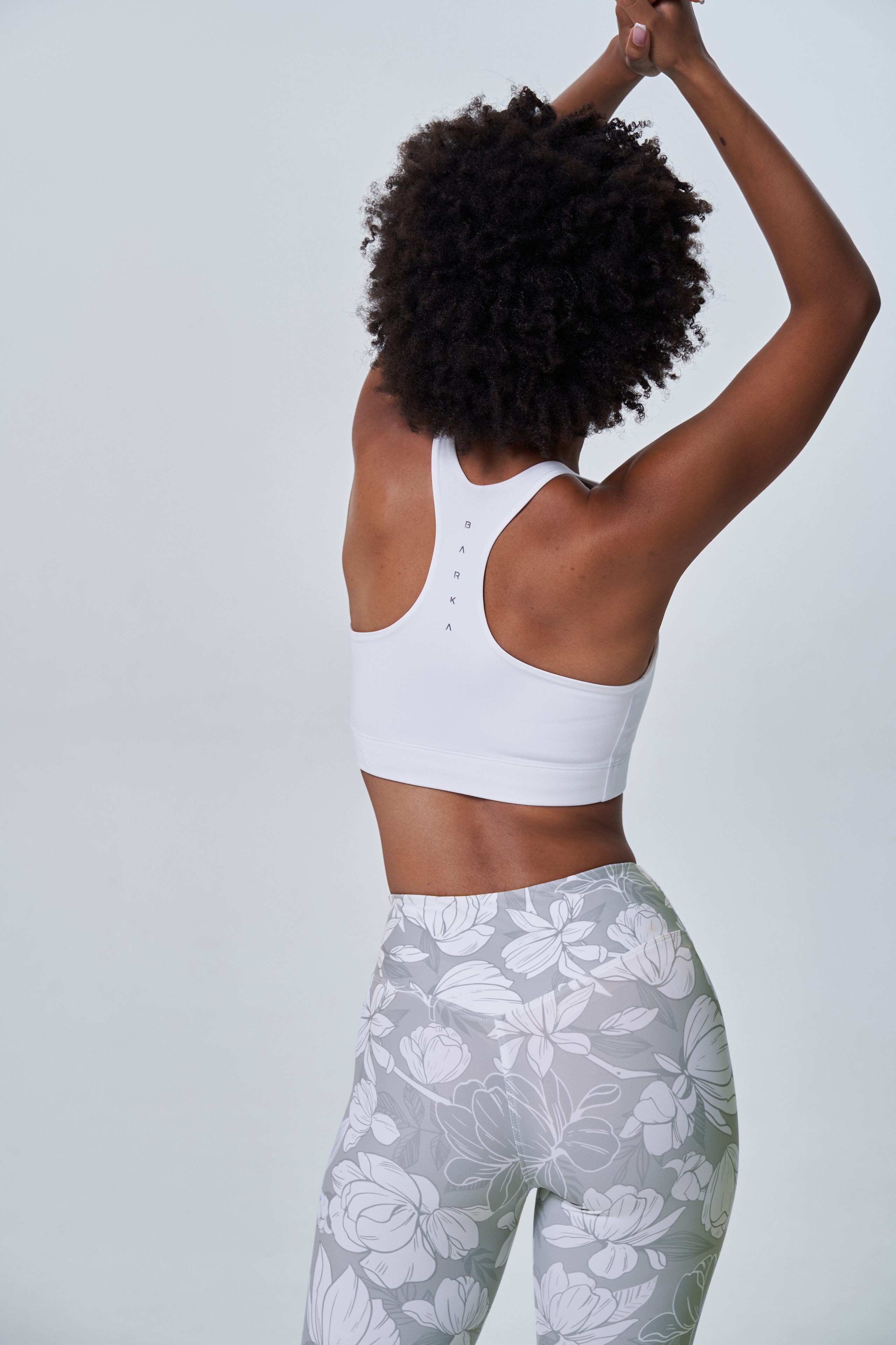 Фотосъемка спортивной одежды для WB