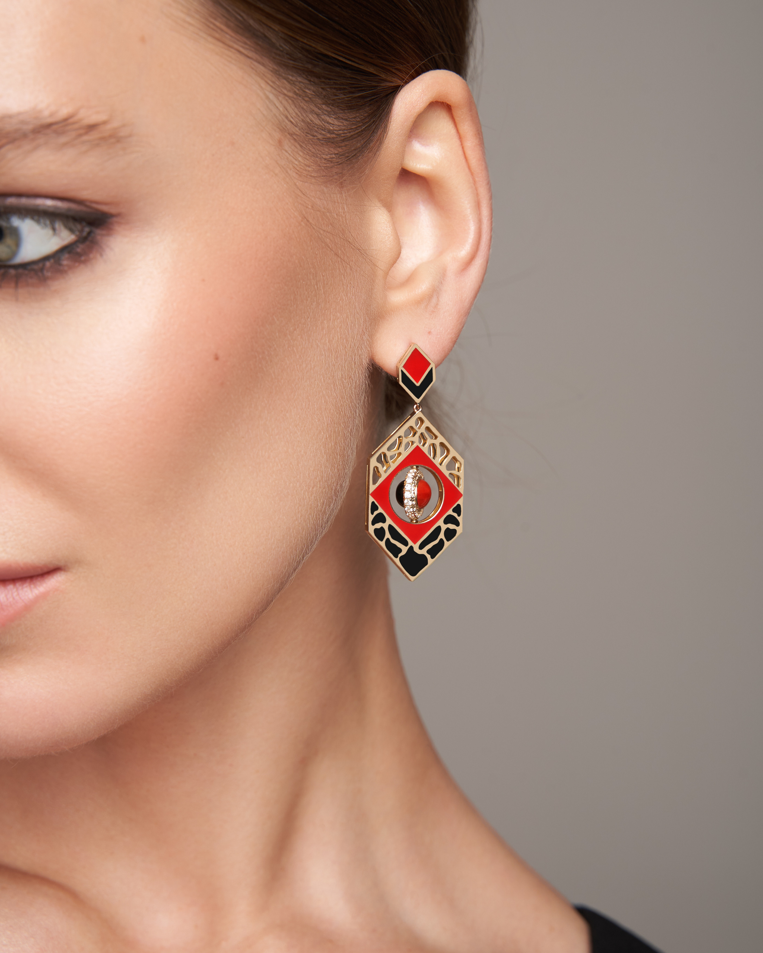 Ретушь до\после