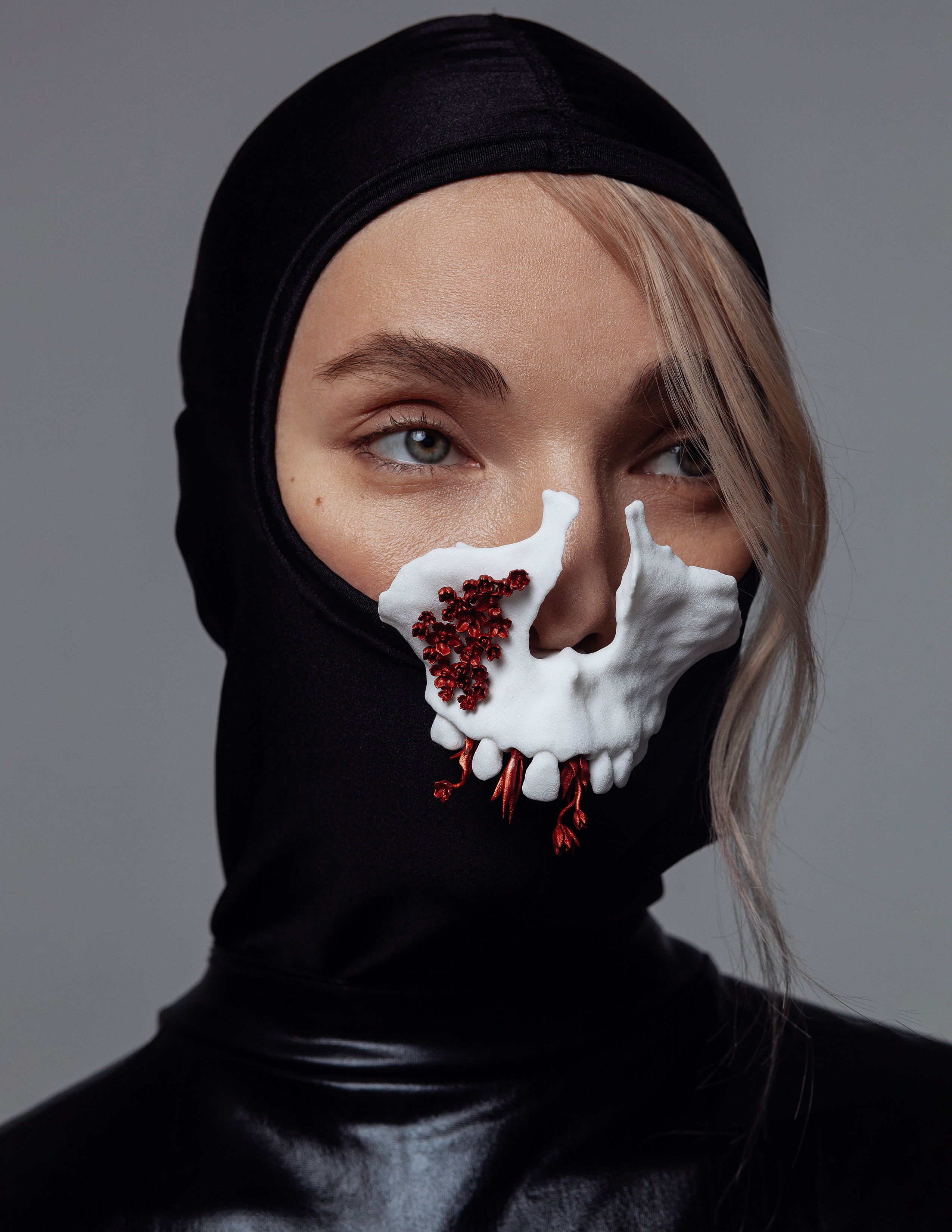 Лукбук уникальных украшений на создателе