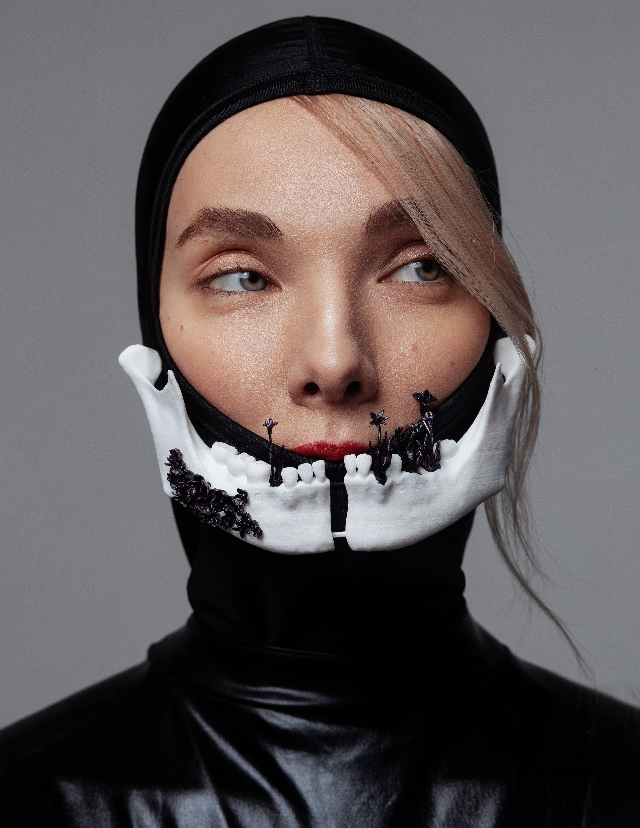 Лукбук уникальных украшений на создателе