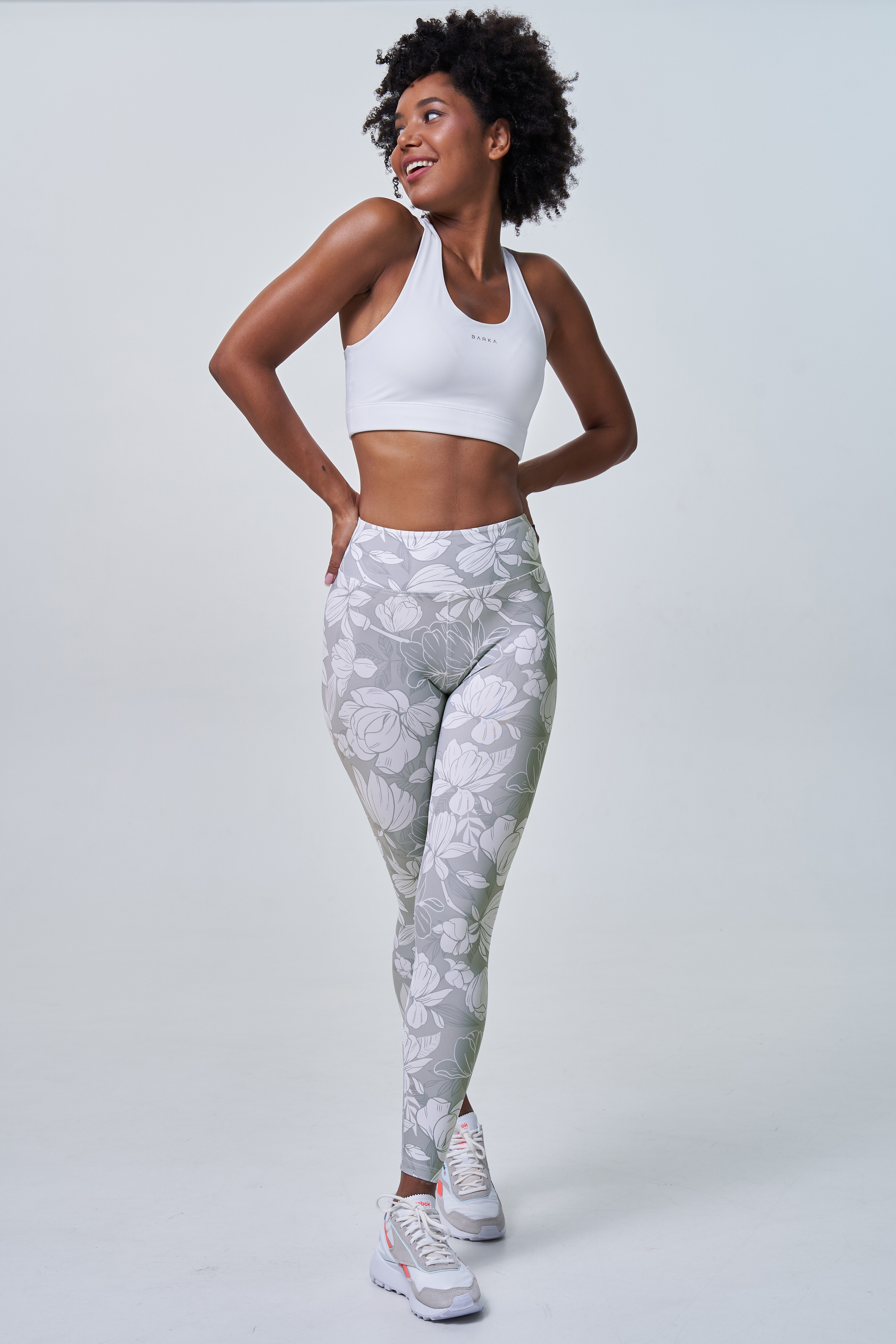 Фотосъемка спортивной одежды для WB