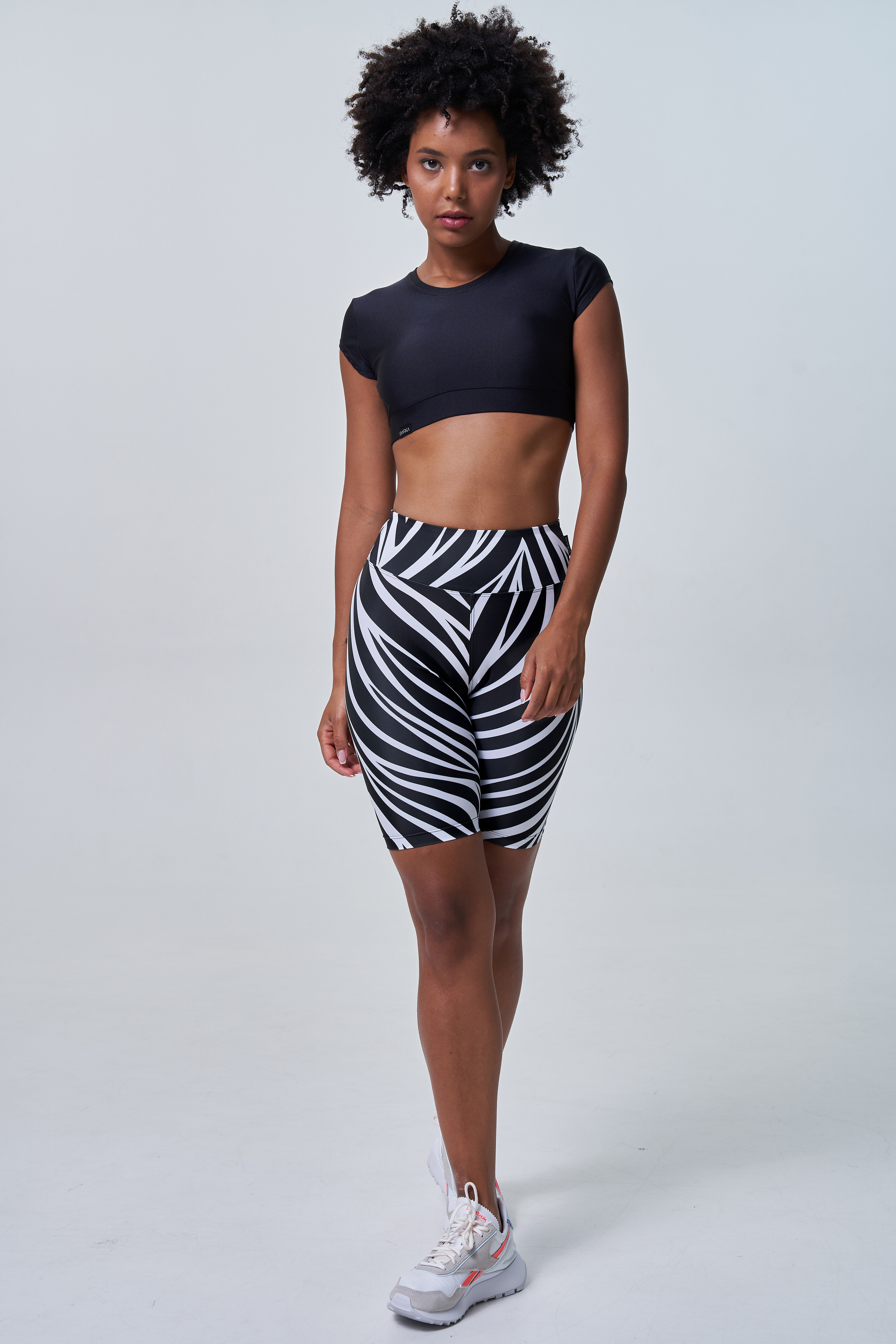 Фотосъемка спортивной одежды для WB