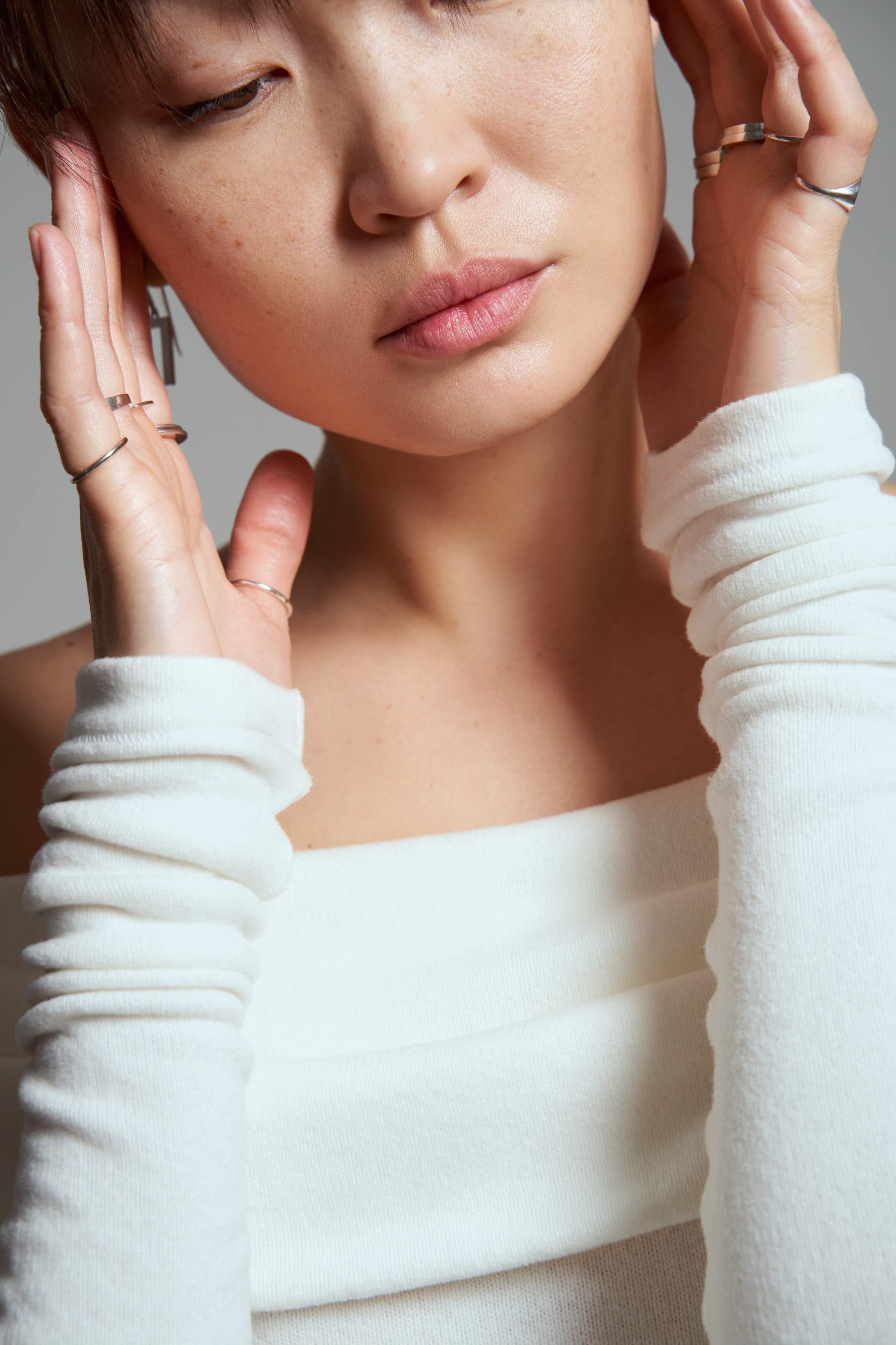 Handmade украшения и трогательные боди с запатентованной застежкой