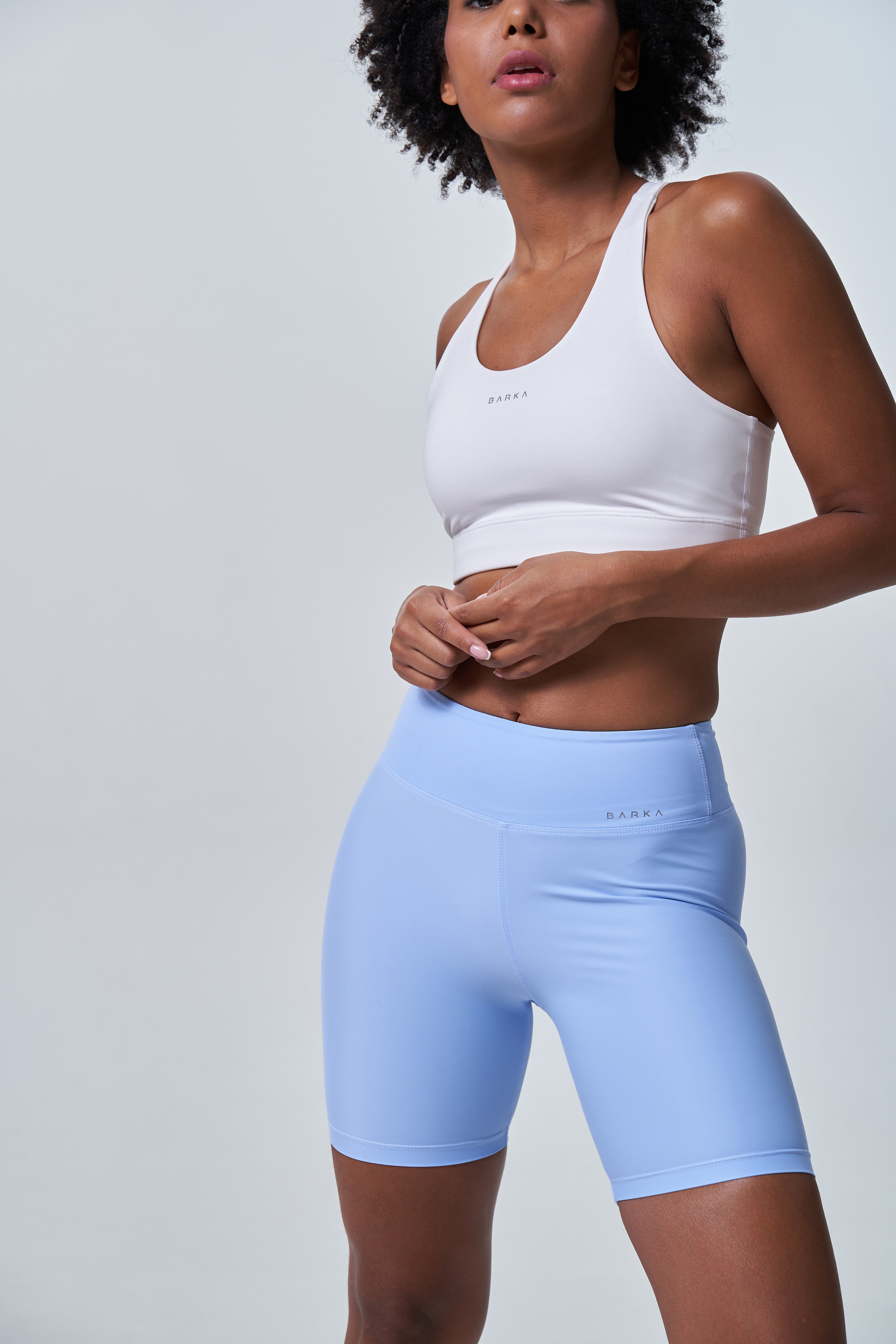 Фотосъемка спортивной одежды для WB