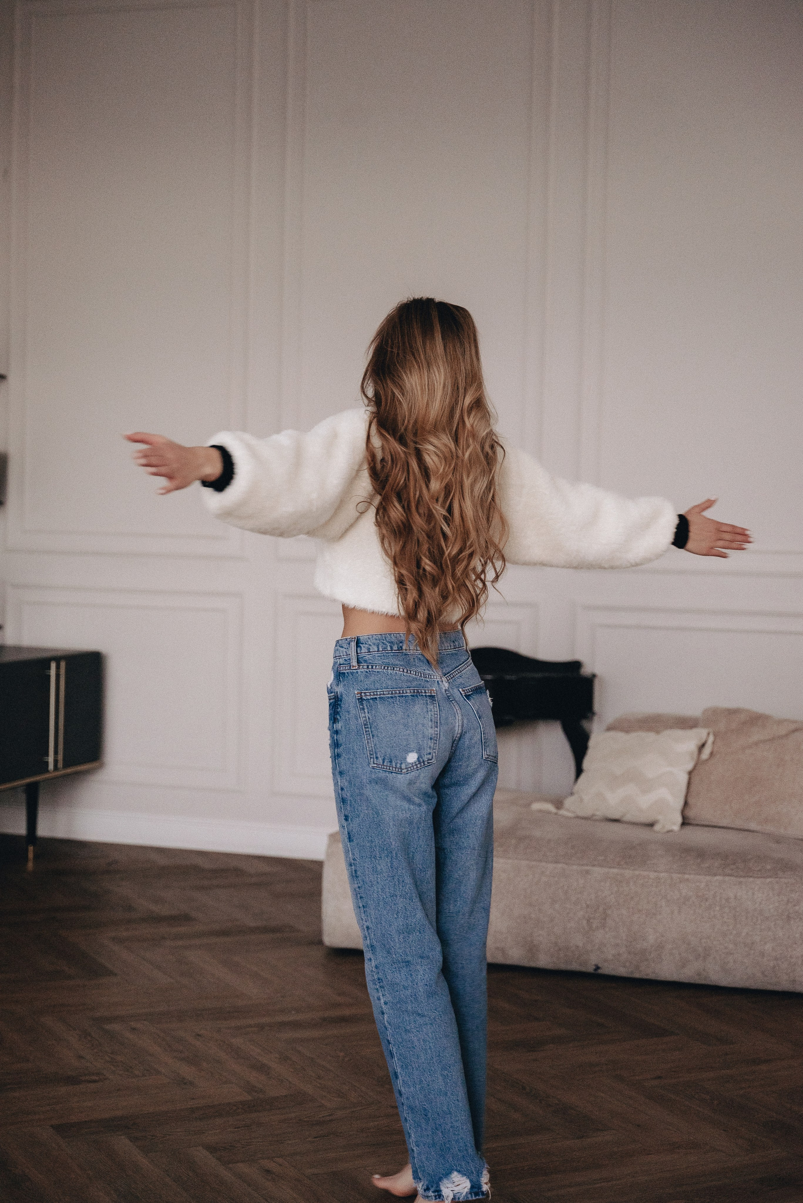 VALERIA. Екатерина Курбанова. Женский фотограф