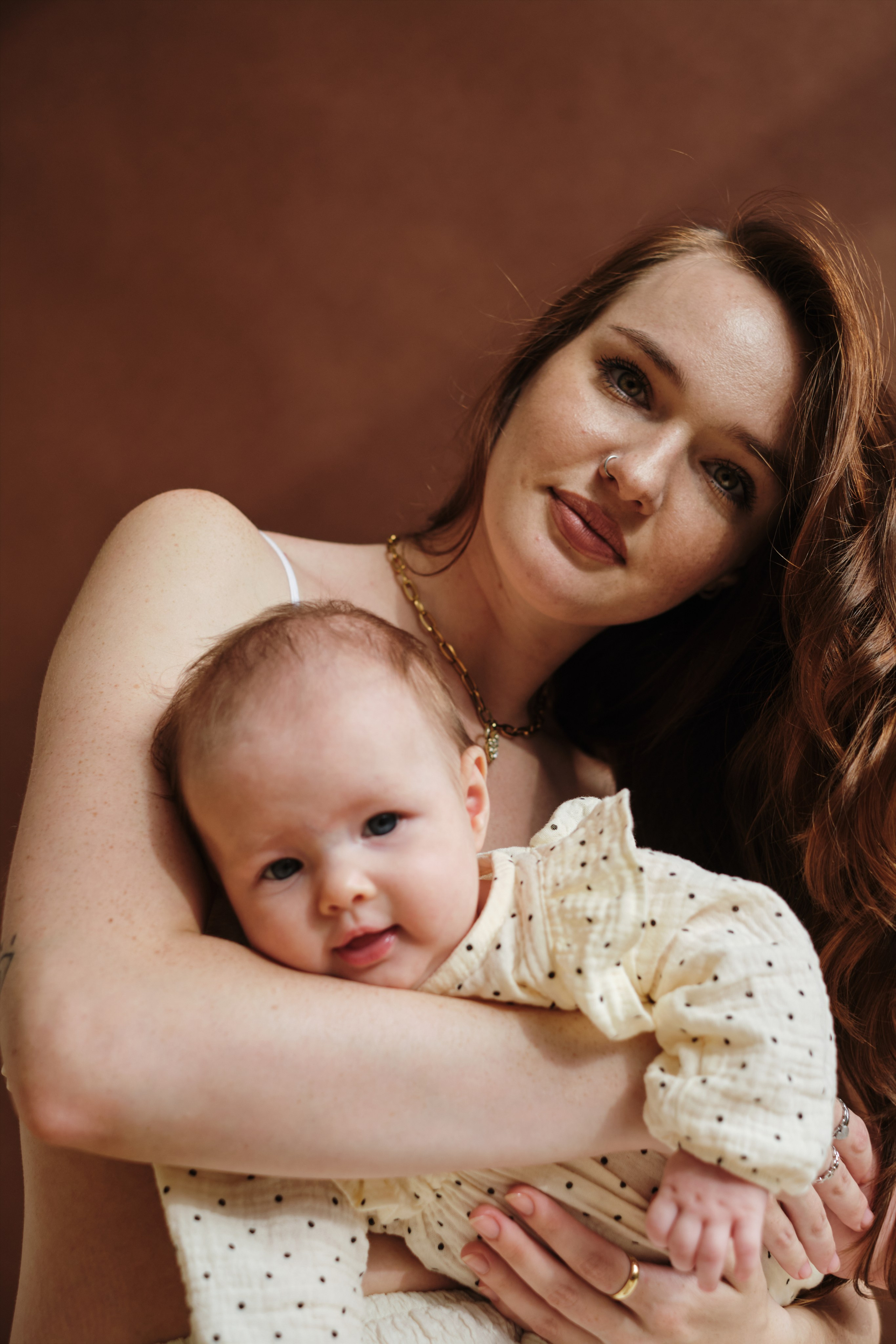 Василиса и Анастасия⭐️. Фотограф в Санкт-Петербурге Мария Комолитдинова