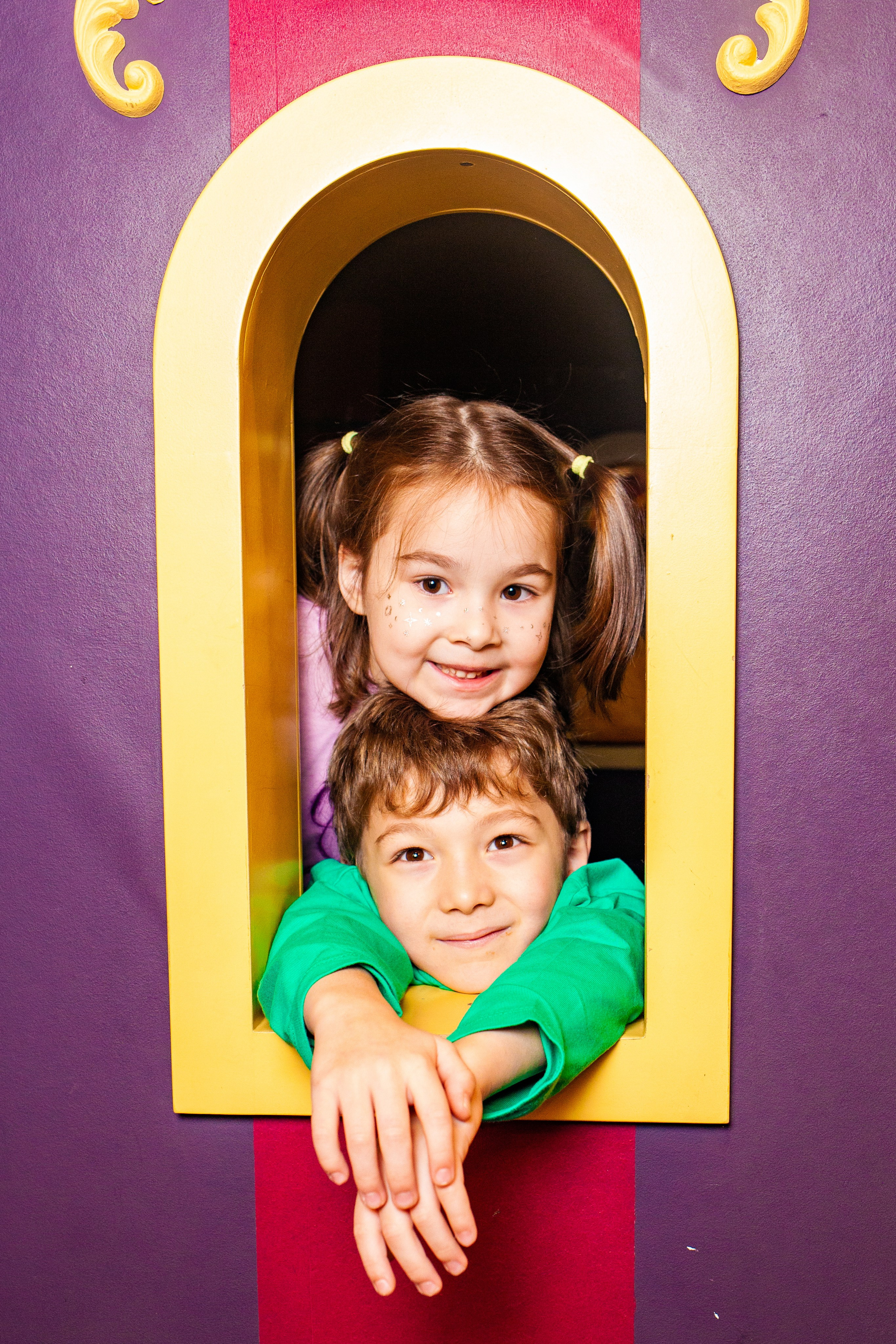 Детские мероприятия. Репортажный фотограф мероприятий в Санкт-Петербурге Даниил Мосиенко