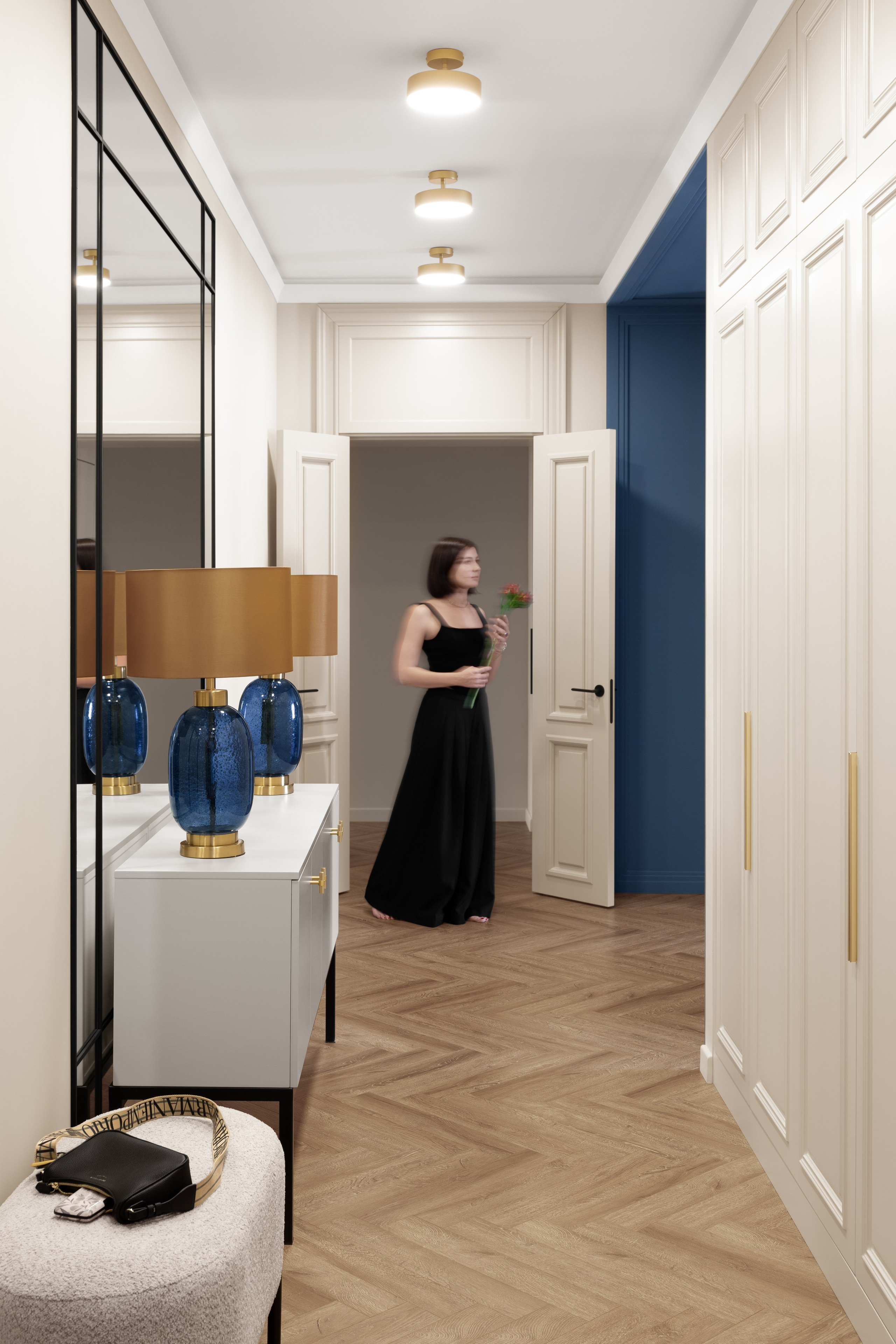 Инга Маковецкая — CANADA. Roman Yakunin — interior photographer in Almaty, Kazakhstan