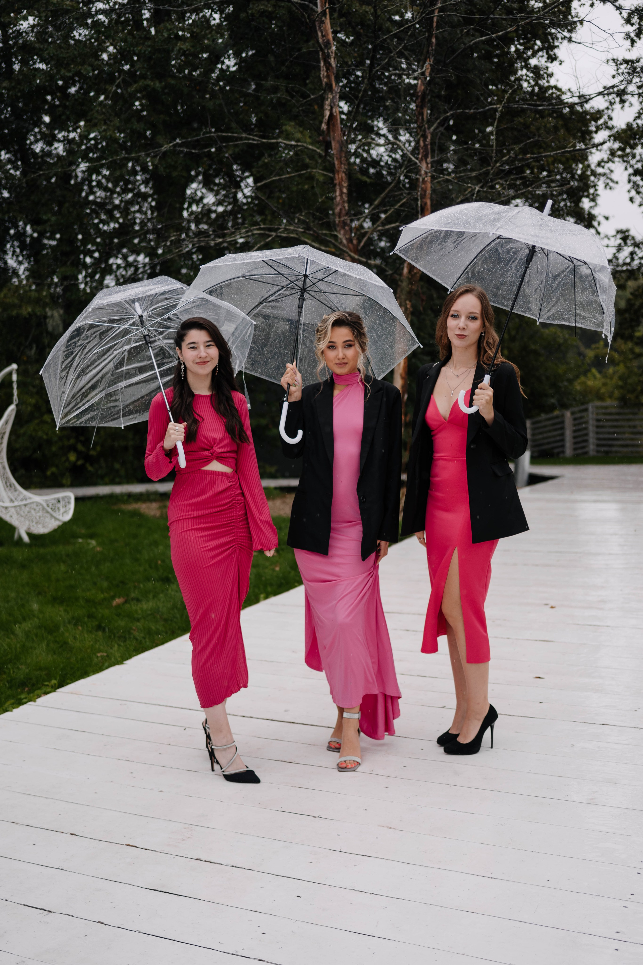 SABINA & DMITRY / 2024. Свадебный фотограф в Уфе  — Данилова Елена