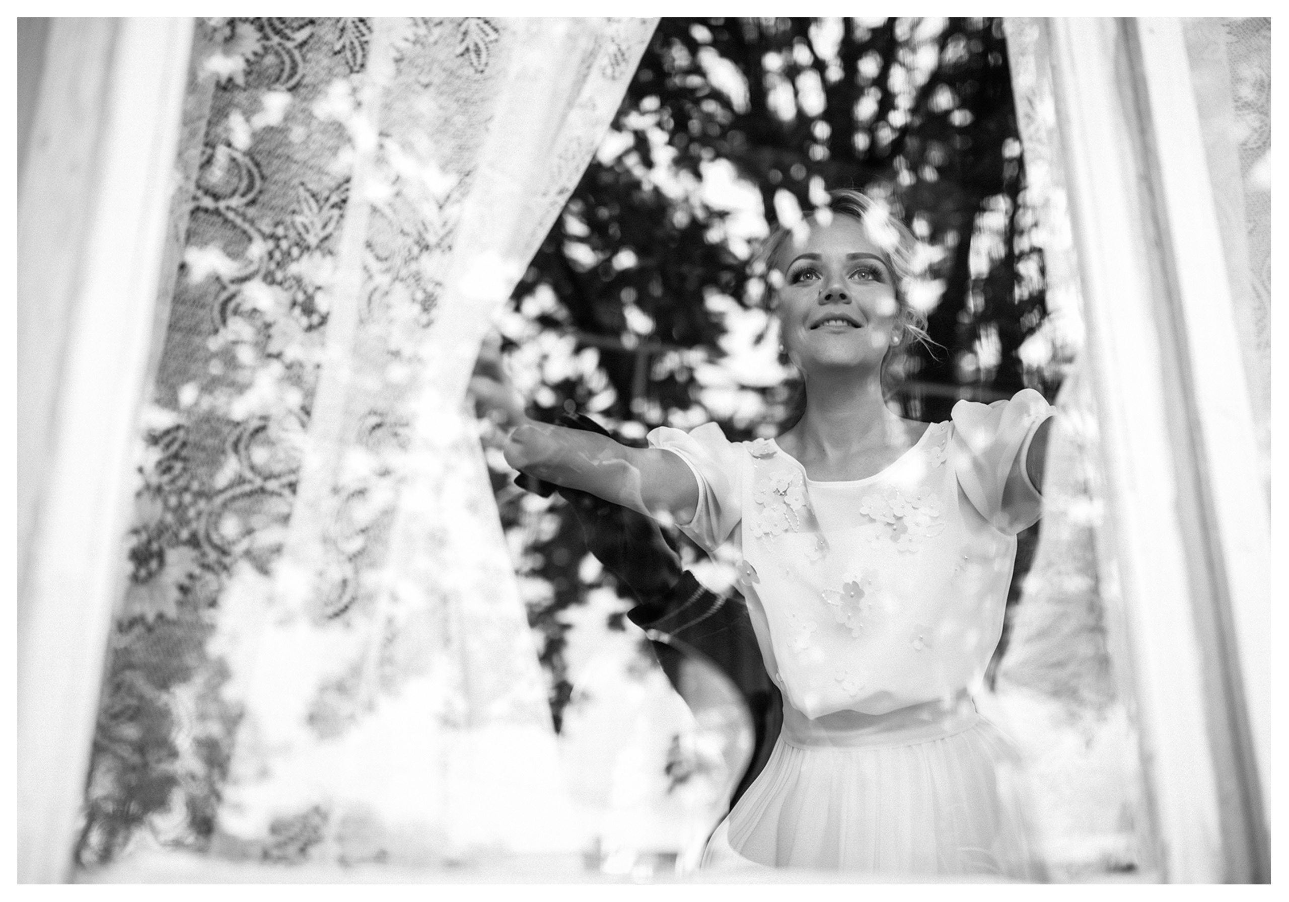 Свадебная фотосъемка. Фотограф ваших событий