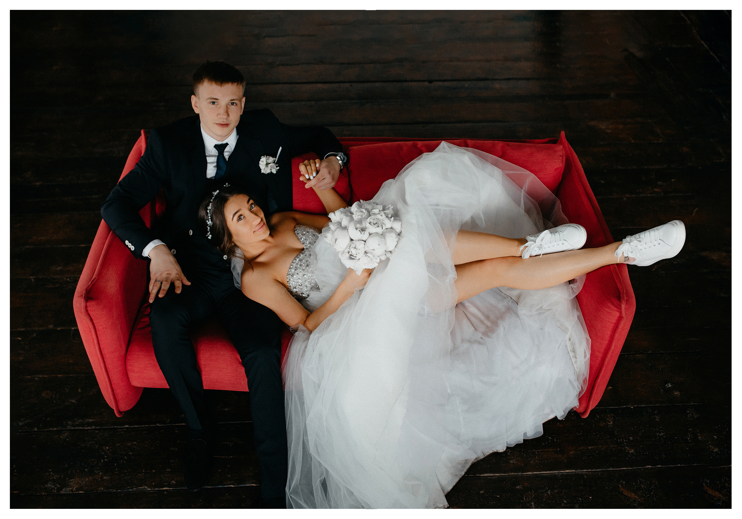 Свадебная фотосъемка. Фотограф ваших событий