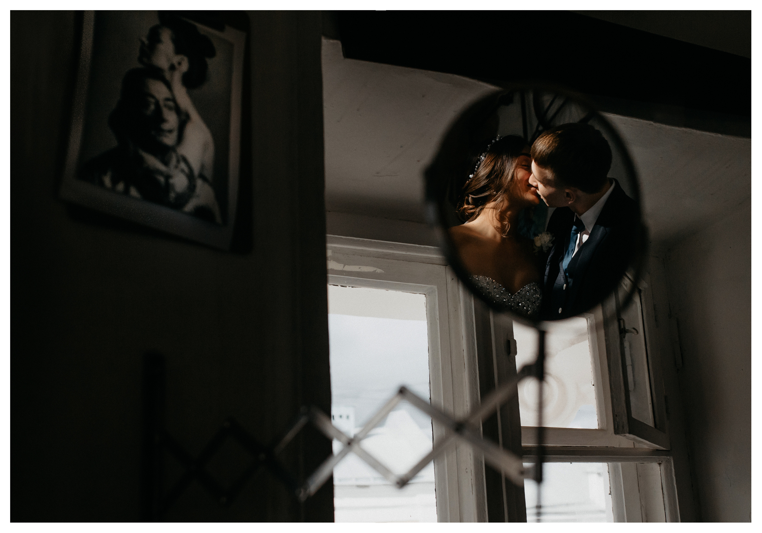 Свадебная фотосъемка. Фотограф ваших событий