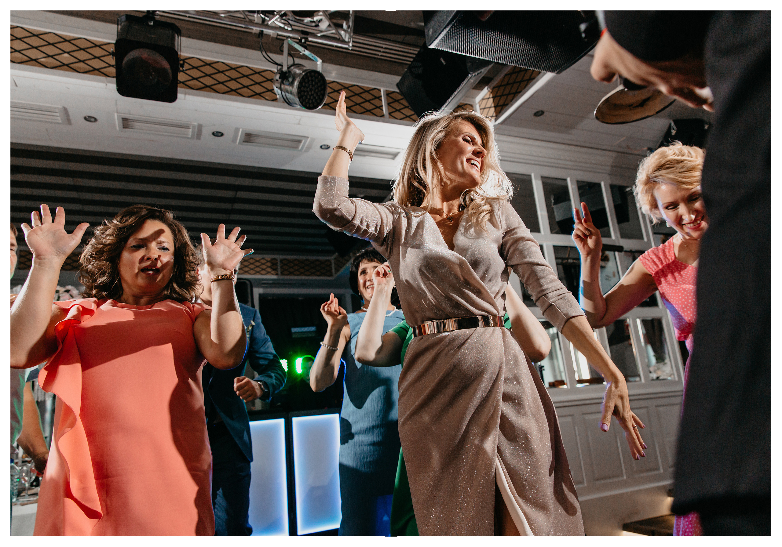 Свадебная фотосъемка. Фотограф ваших событий