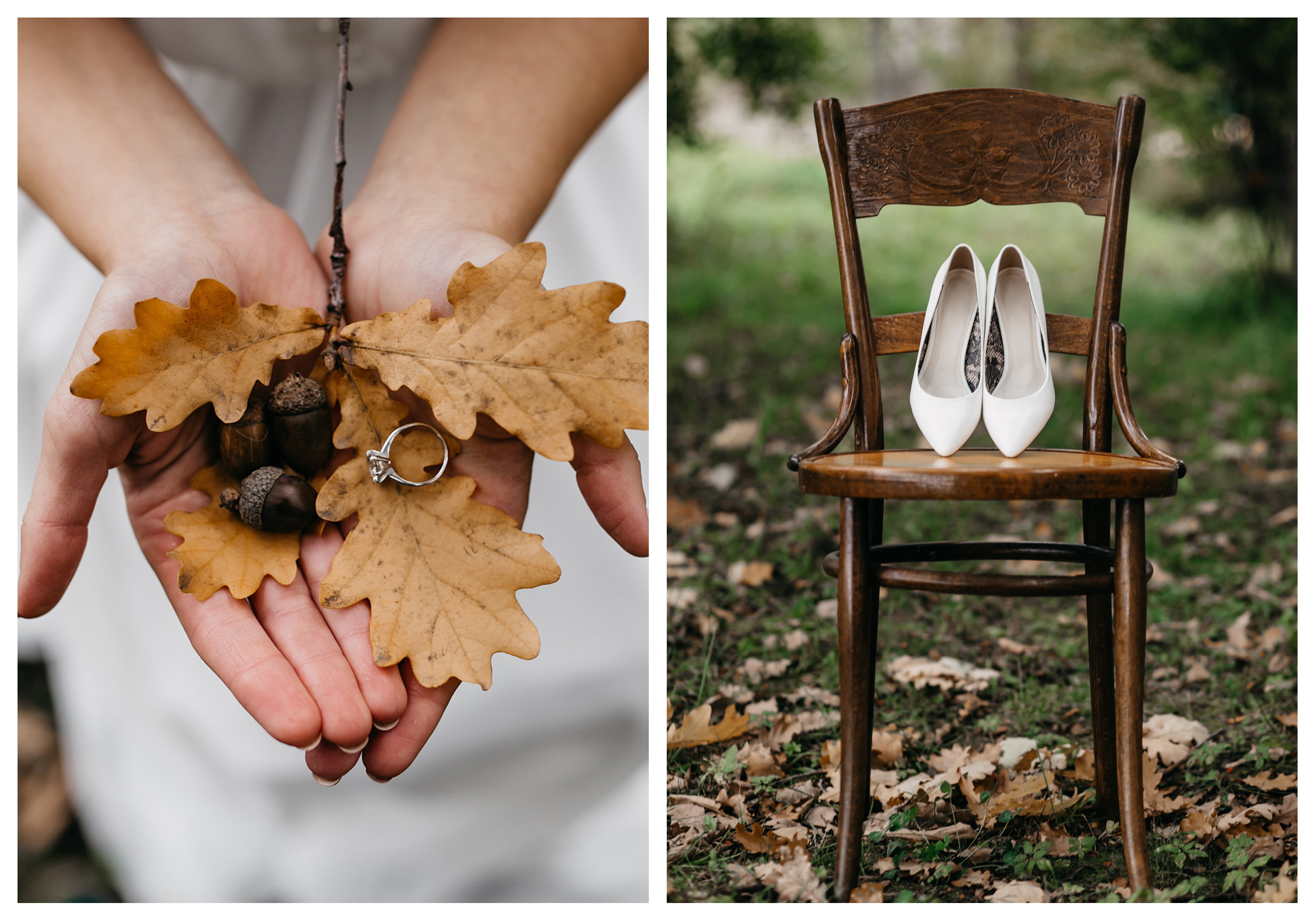 Свадебная фотосъемка. Фотограф ваших событий