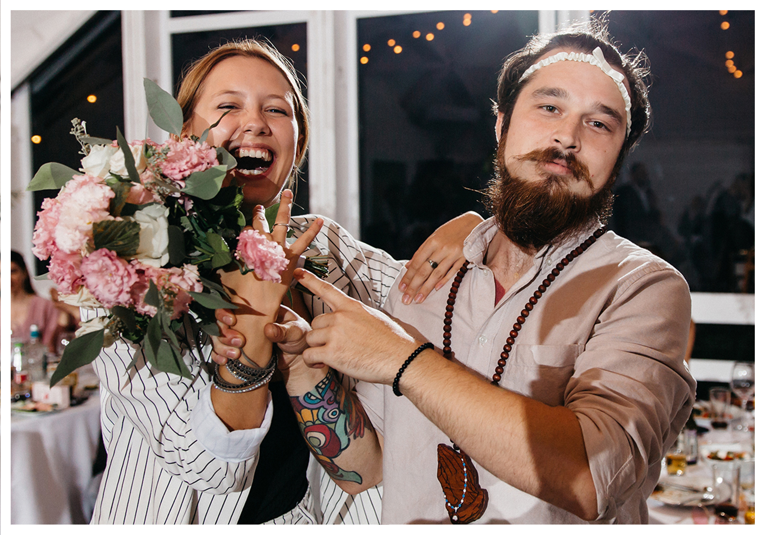 Свадебная фотосъемка. Фотограф ваших событий