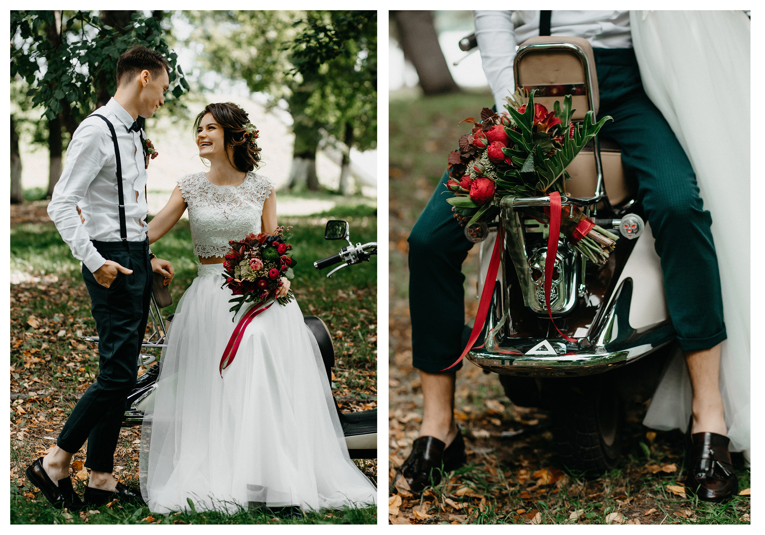 Свадебная фотосъемка. Фотограф ваших событий