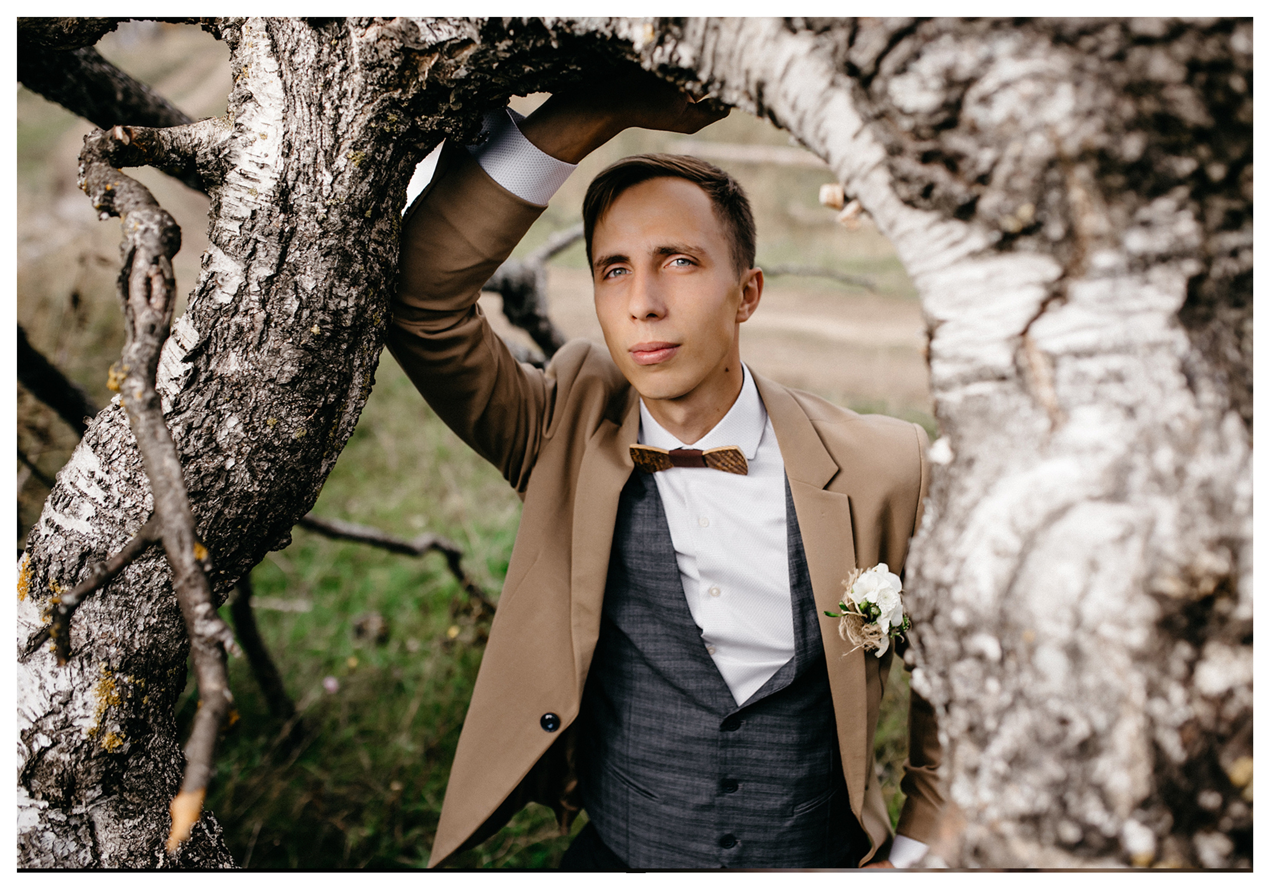 Свадебная фотосъемка. Фотограф ваших событий