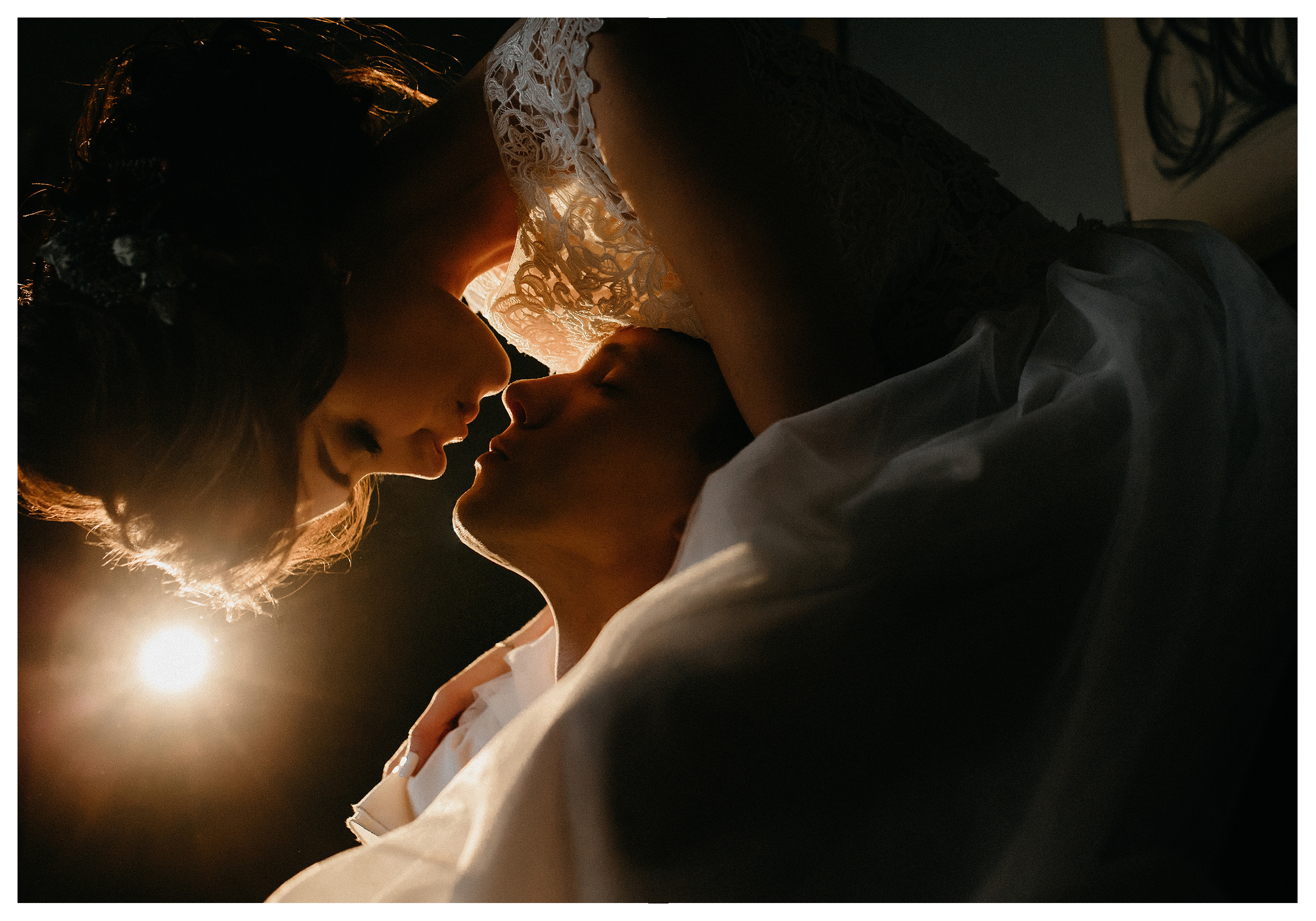 Свадебная фотосъемка. Фотограф ваших событий