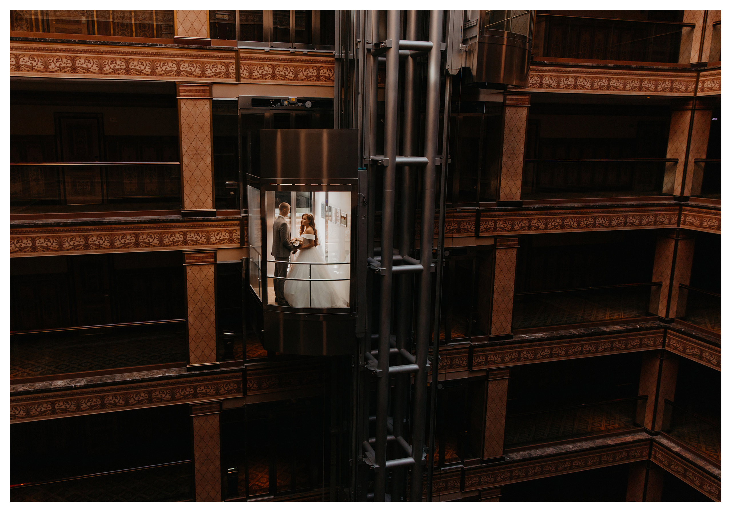 Свадебная фотосъемка. Фотограф ваших событий