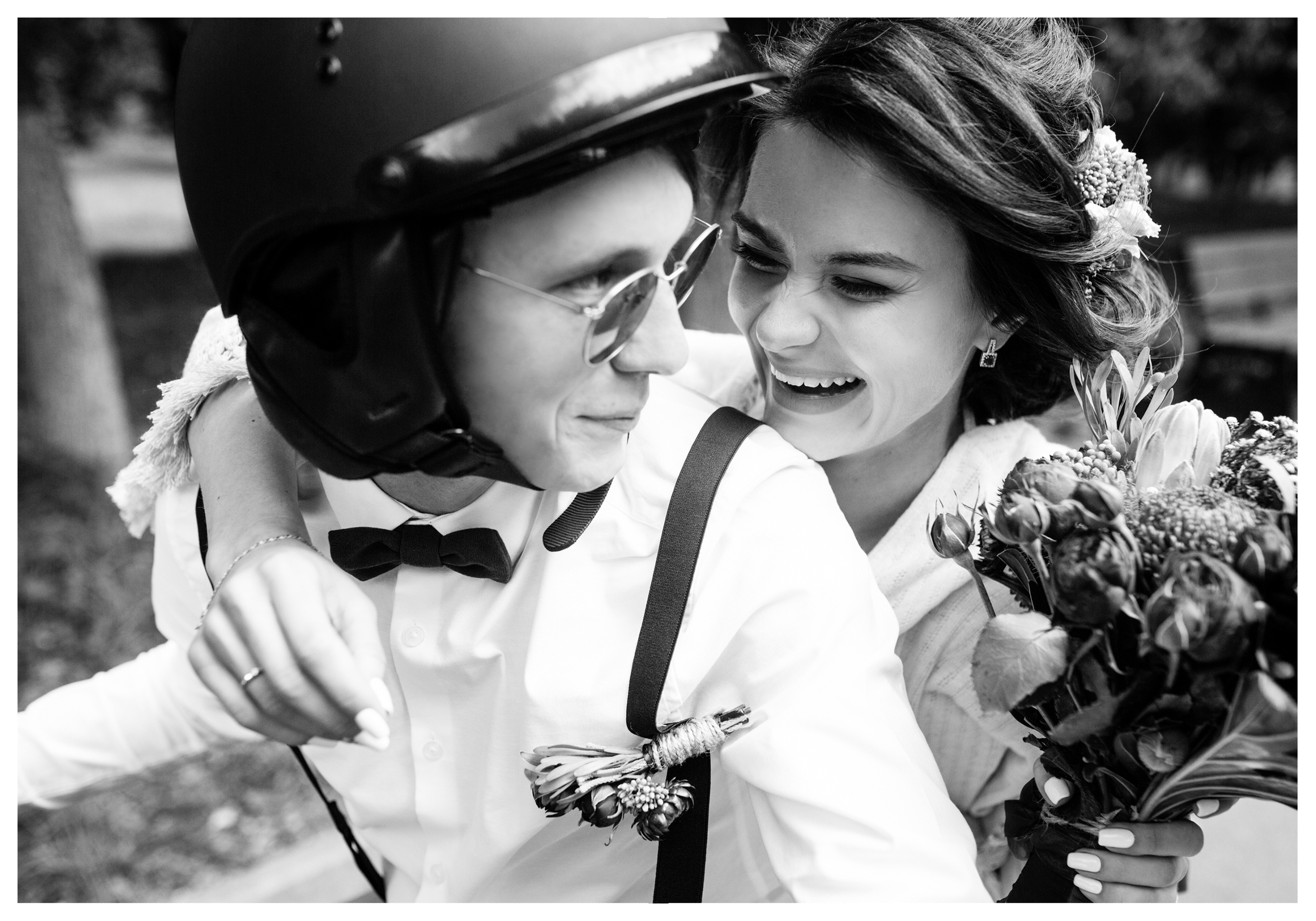 Свадебная фотосъемка. Фотограф ваших событий