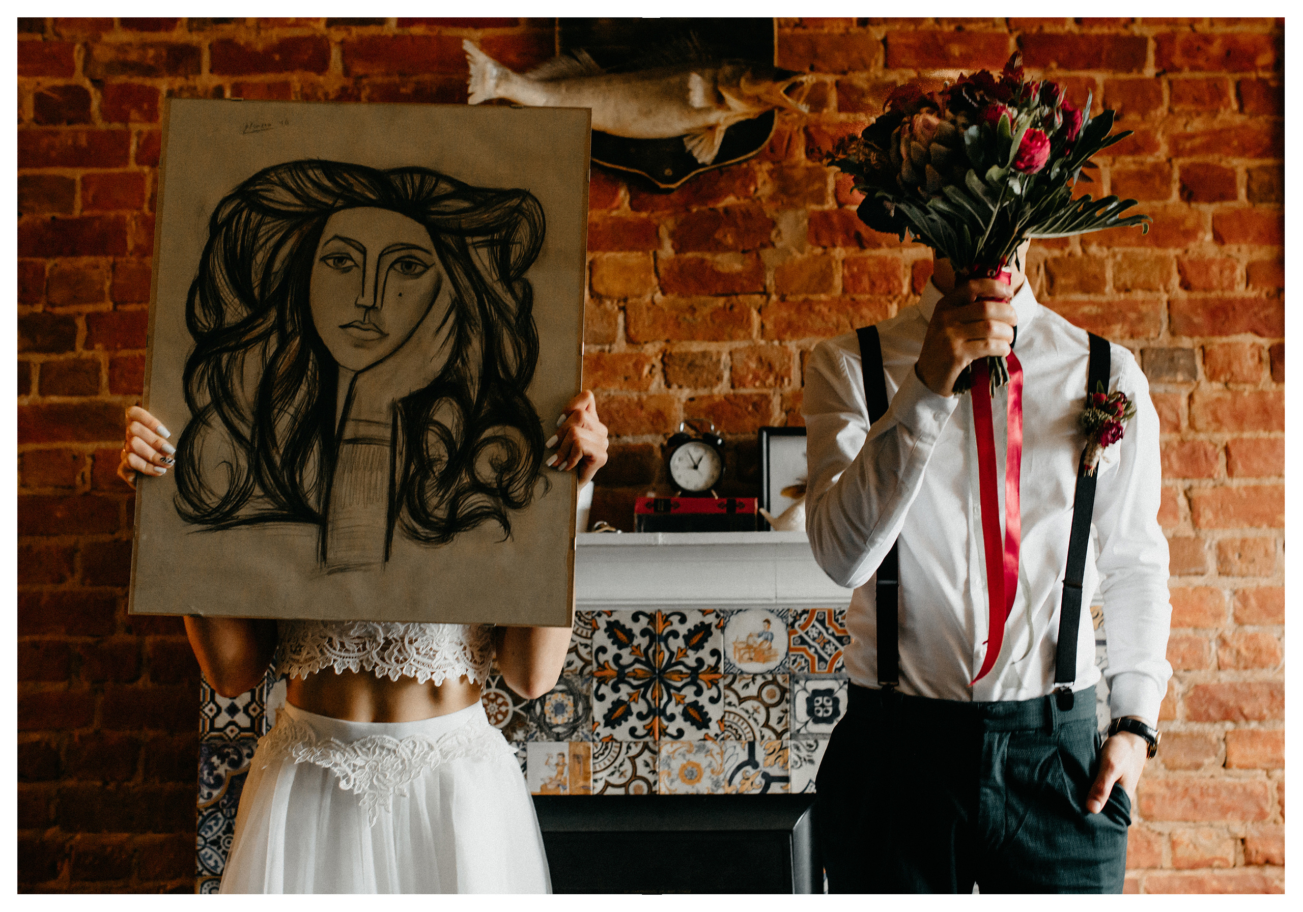 Свадебная фотосъемка. Фотограф ваших событий