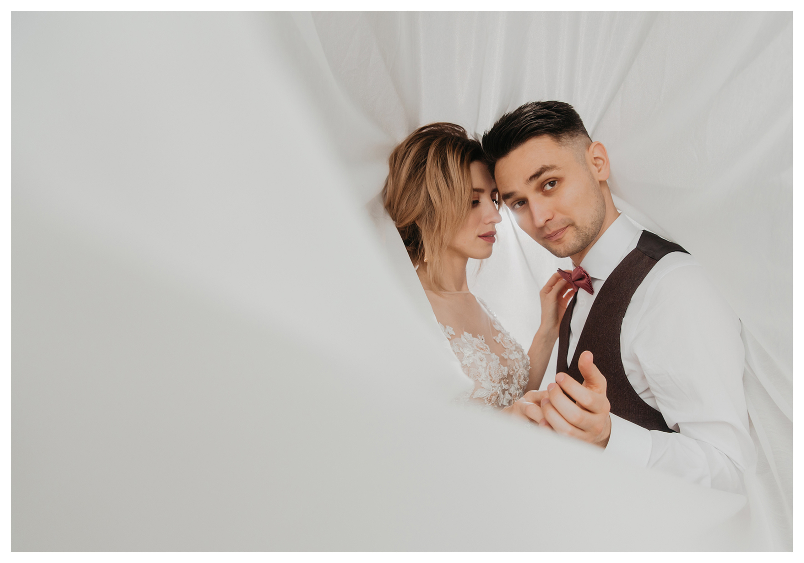 Свадебная фотосъемка. Фотограф ваших событий