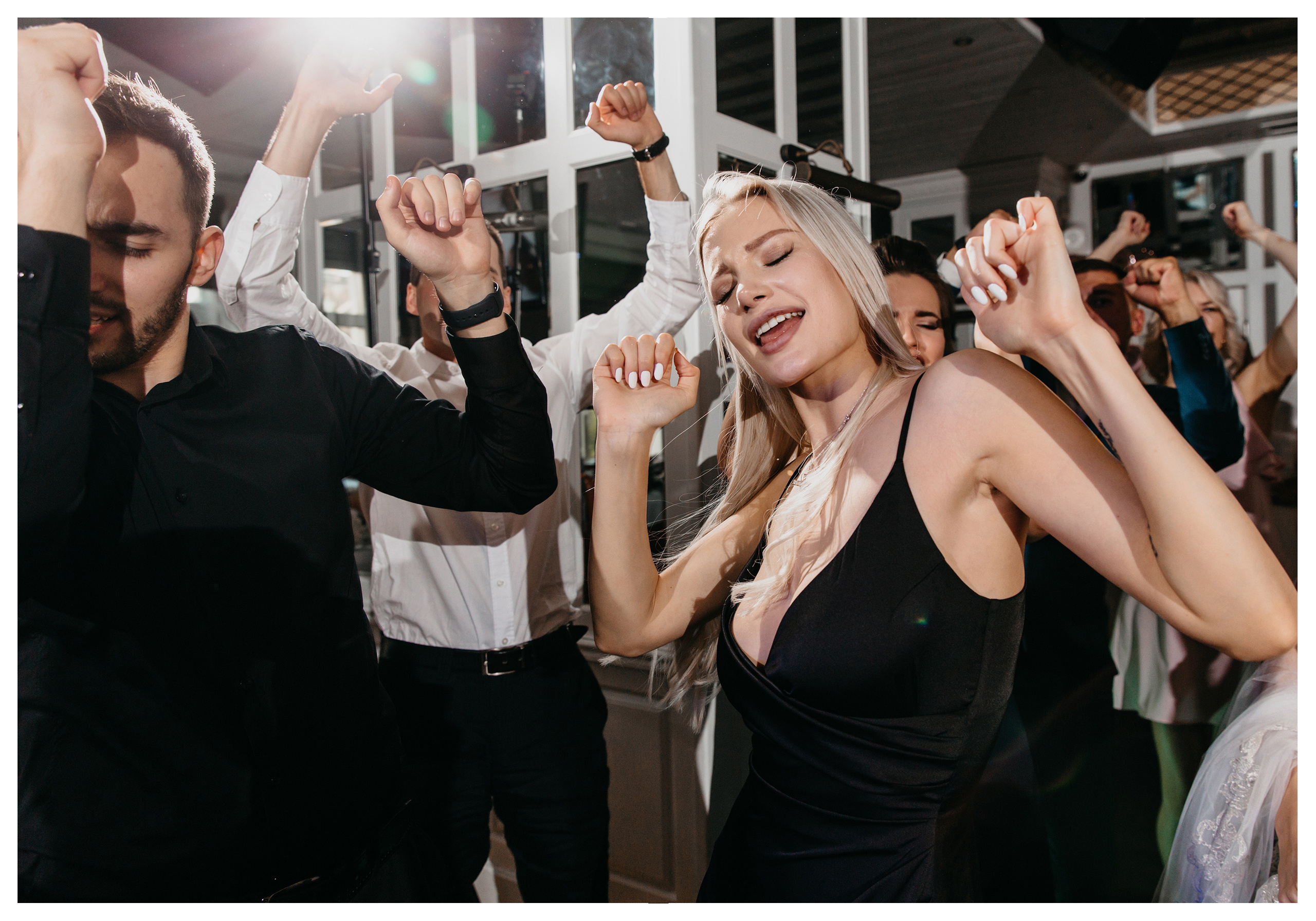 Свадебная фотосъемка. Фотограф ваших событий