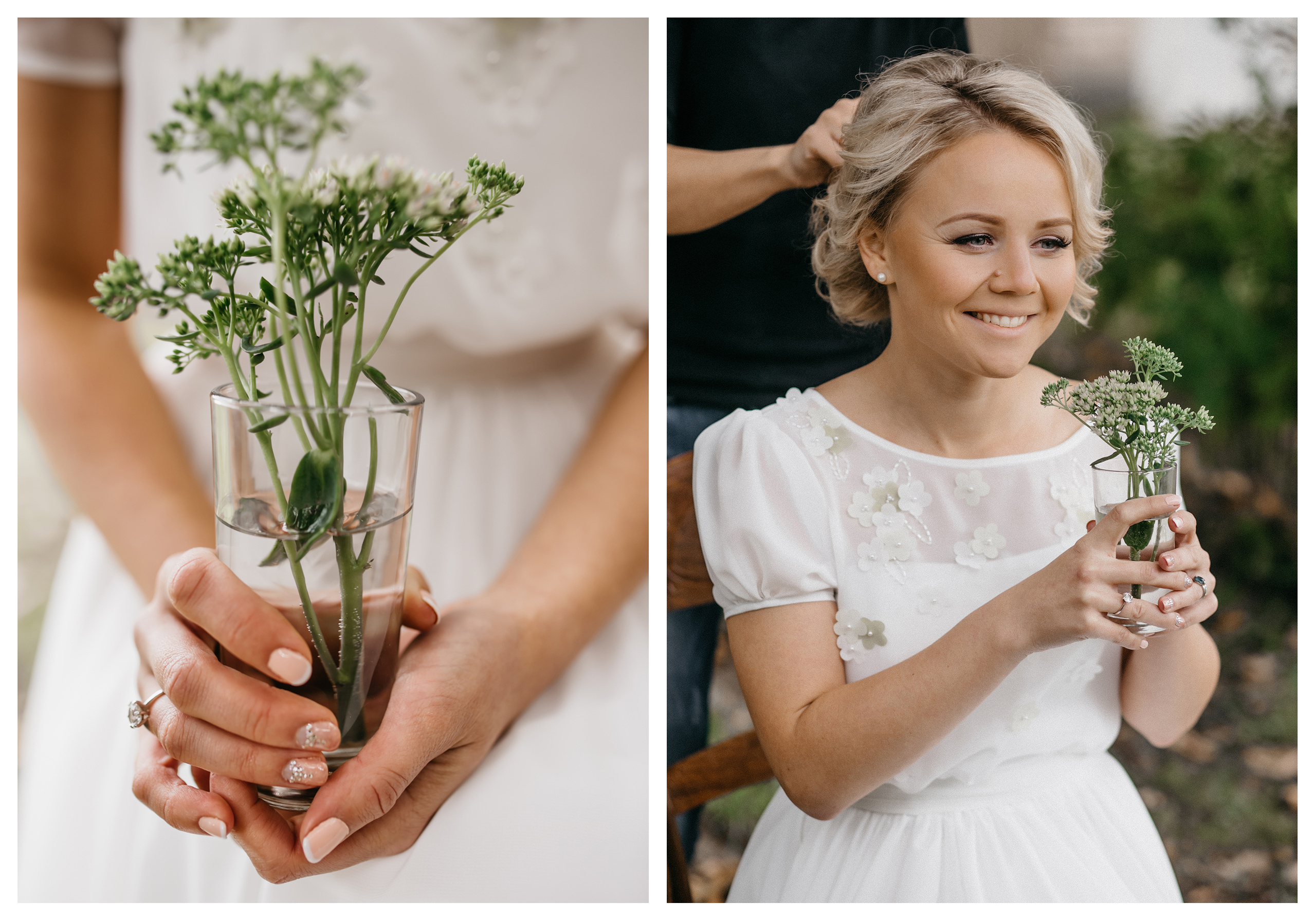 Свадебная фотосъемка. Фотограф ваших событий