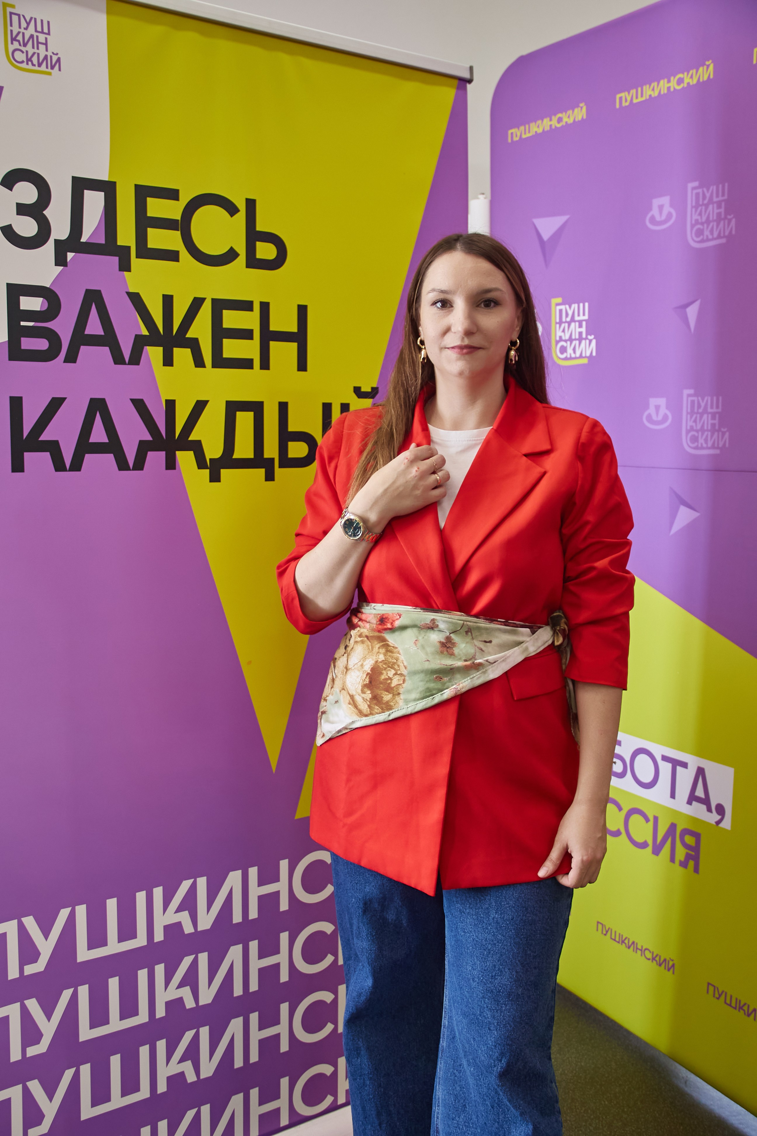 Программа в честь Дня защиты детей. Фотограф в Смоленске Ася Польшина