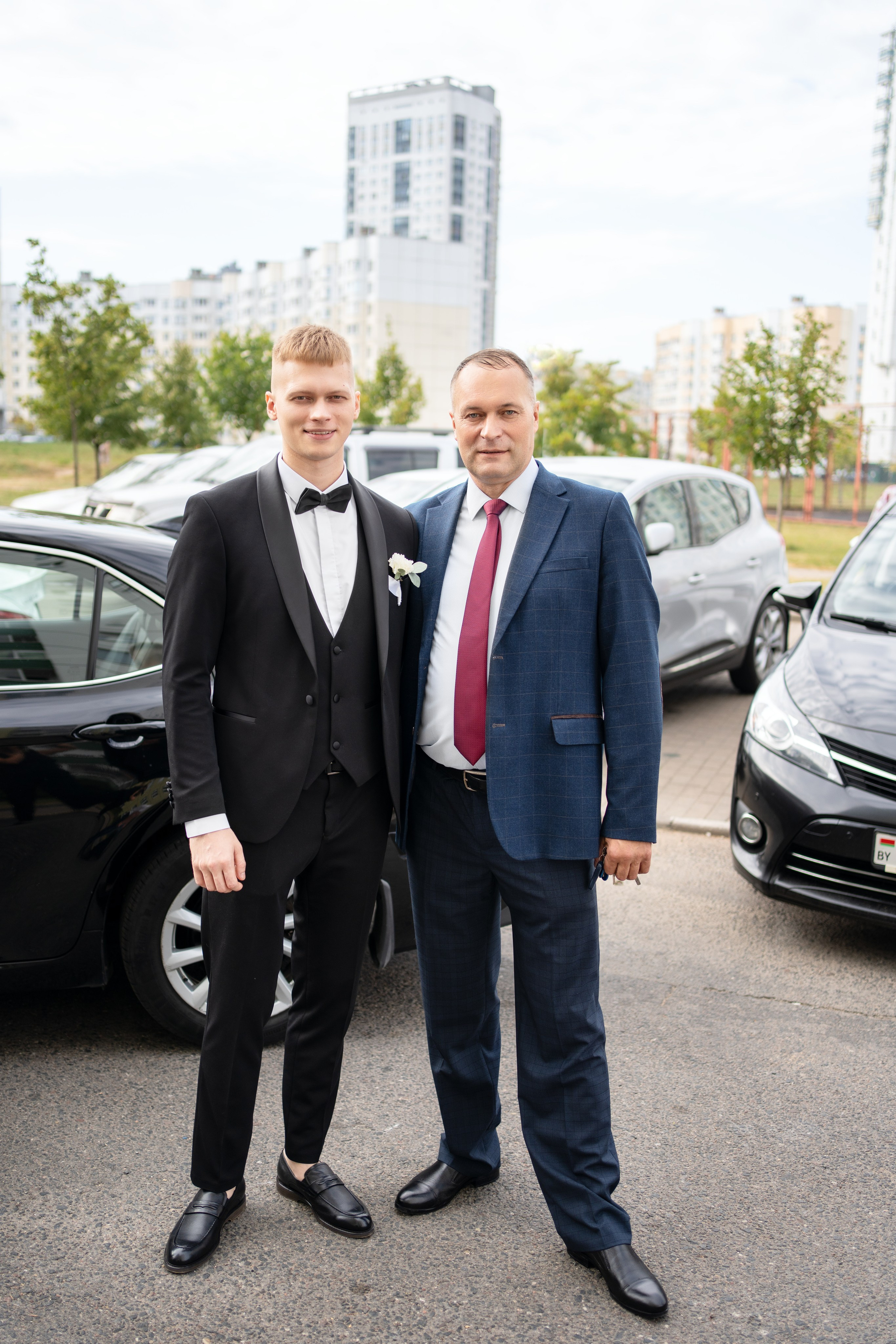 Никита и Диана. Семейный и свадебный фотограф Минск, Беларусь Анна Орловская