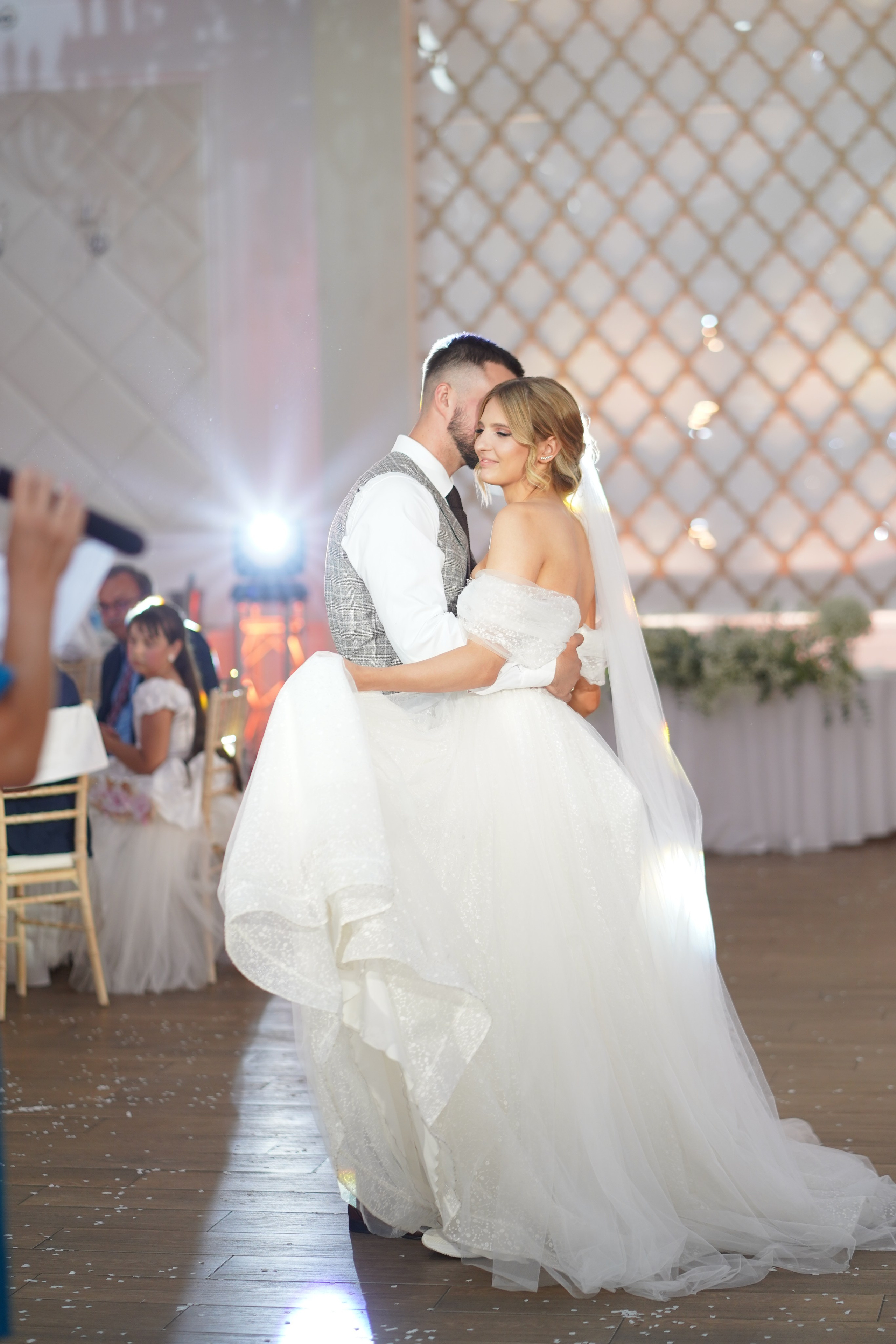 Алексей и Алёна. Семейный и свадебный фотограф Минск, Беларусь Анна Орловская