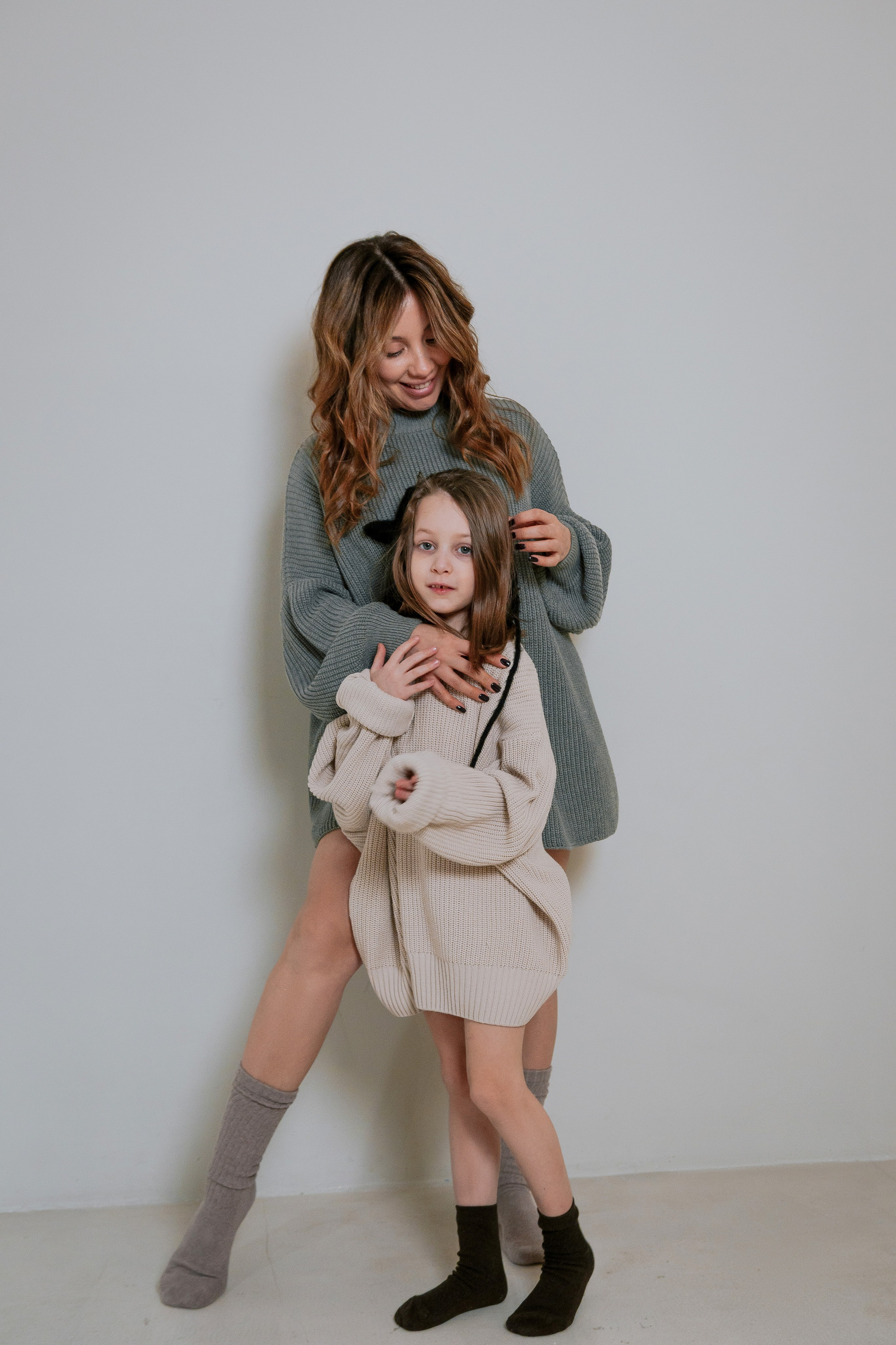 Элина, Алиса и София. Фотограф Екатеринбург Алина Станицкая