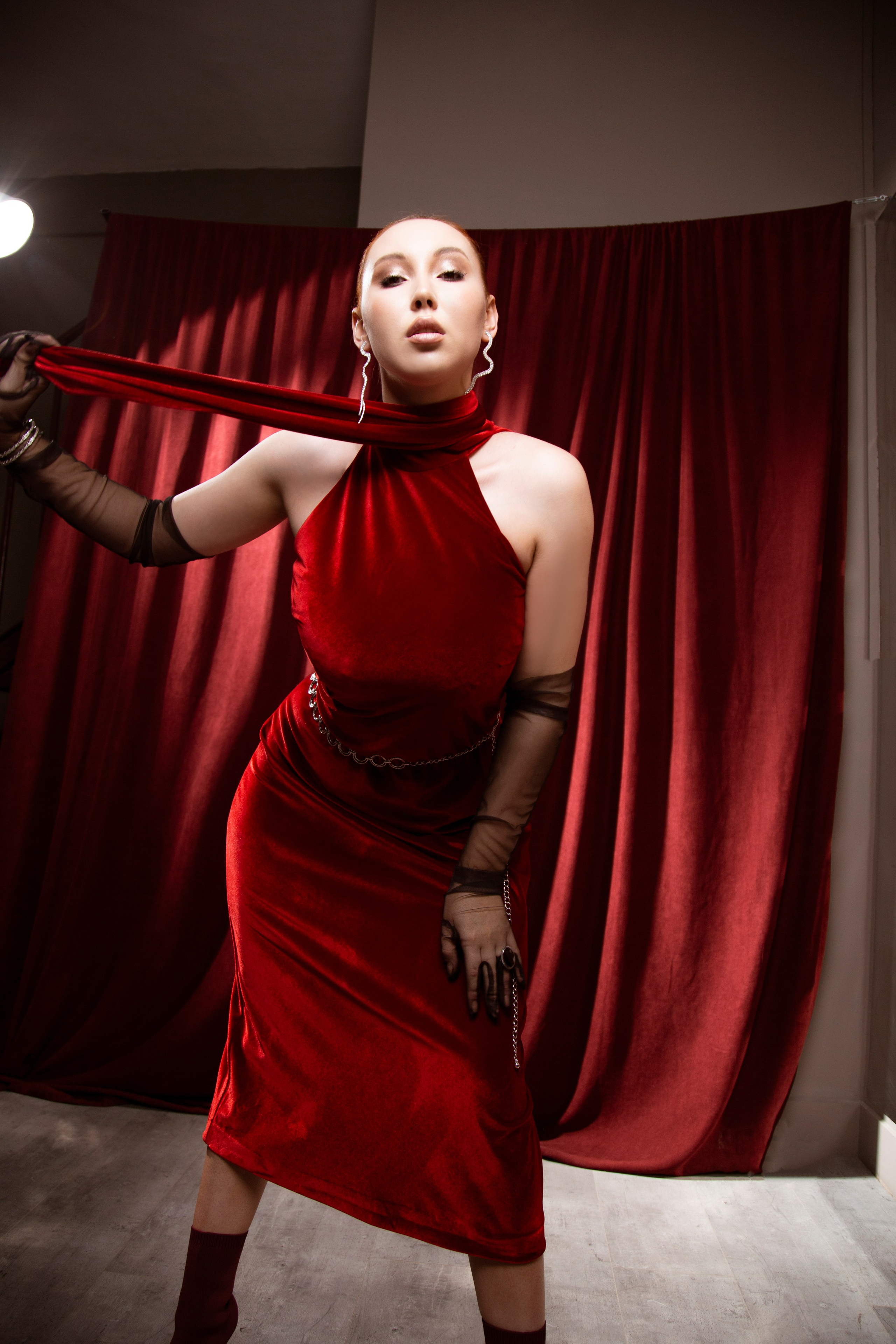 NASTYA. КОНТЕНТ ДЛЯ БРЕНДОВ СПБ Лиза Федотова