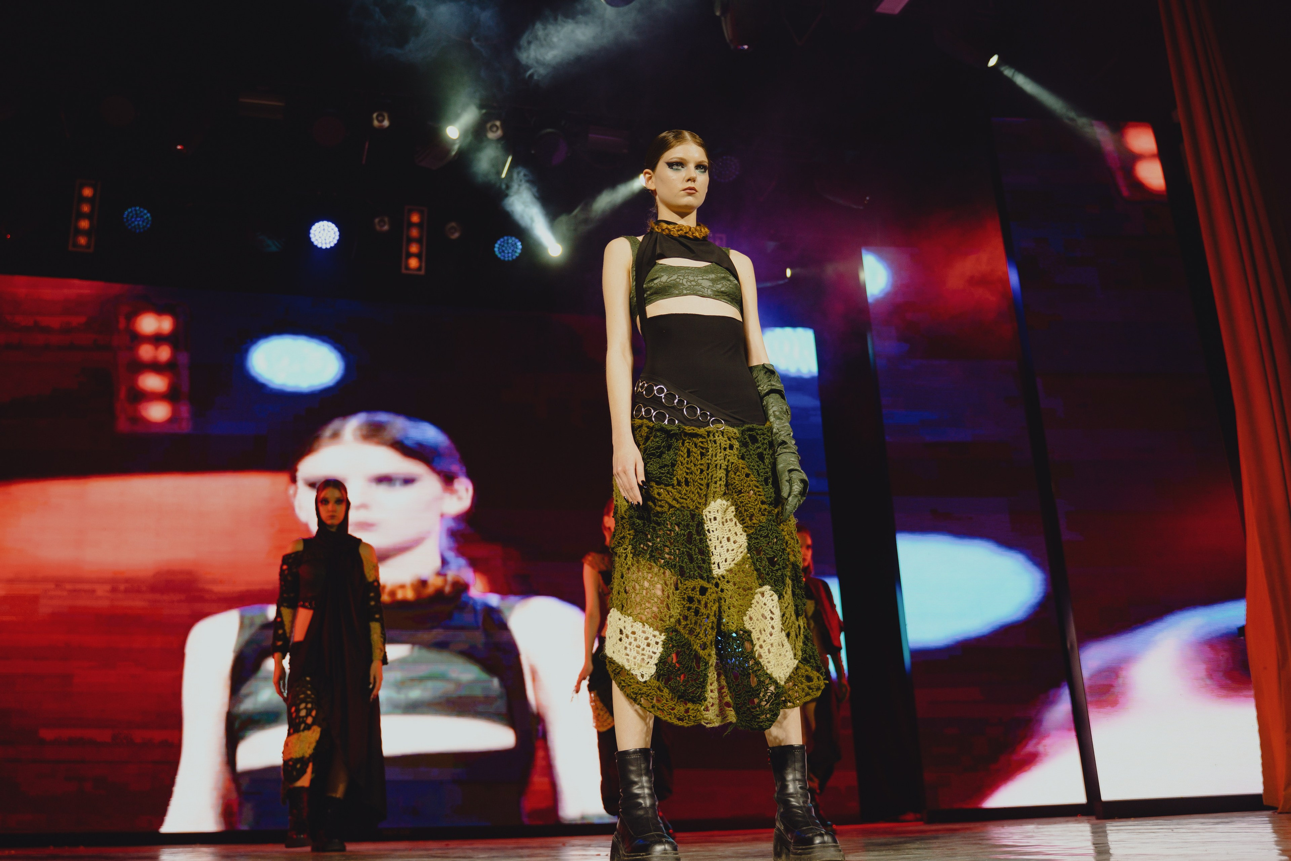 Концерты. Фотограф Екатерина Огродничая Тюмень