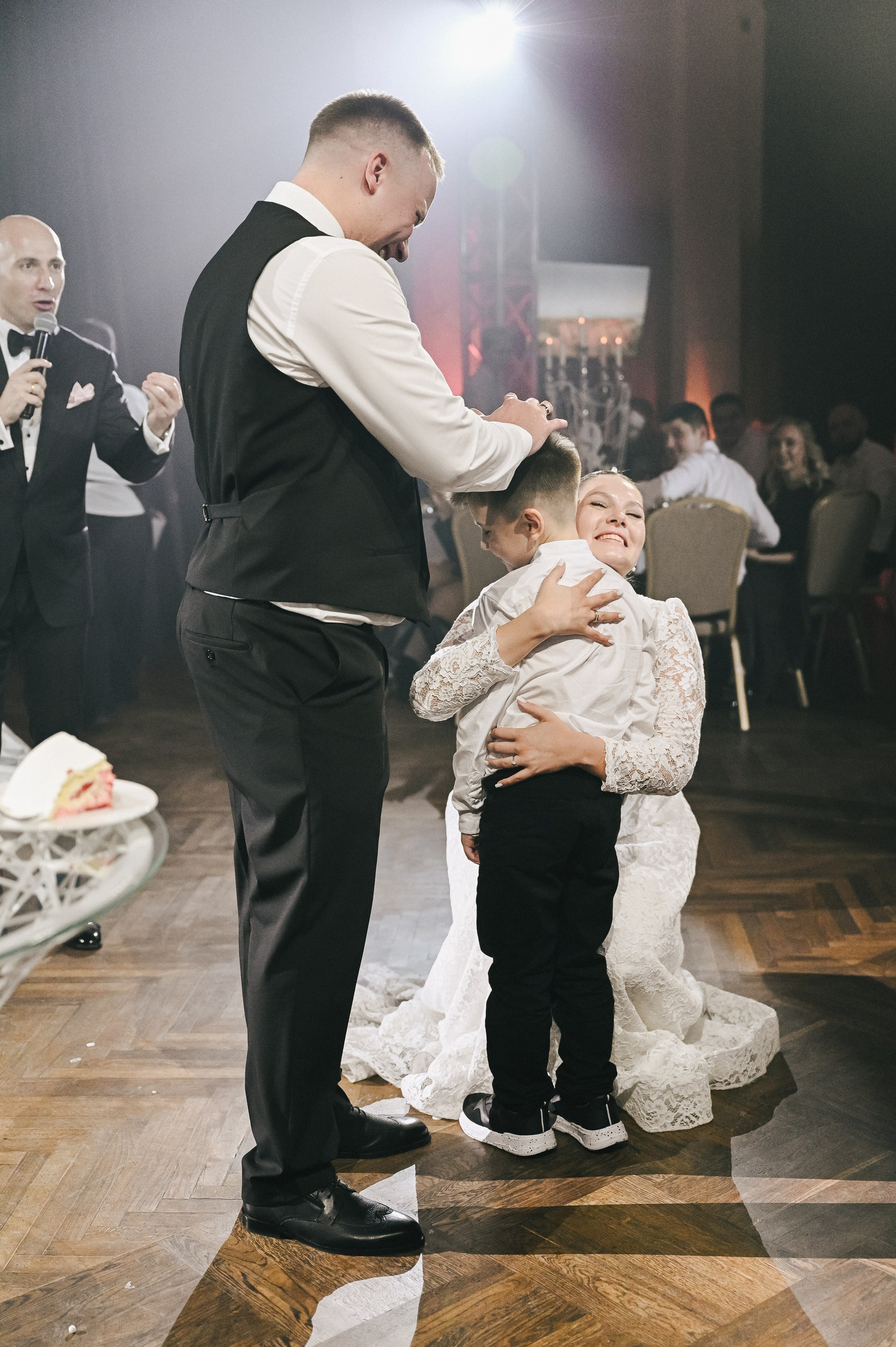 Денис + Алиса. Свадебный и семейный фотограф Волгоград Москва