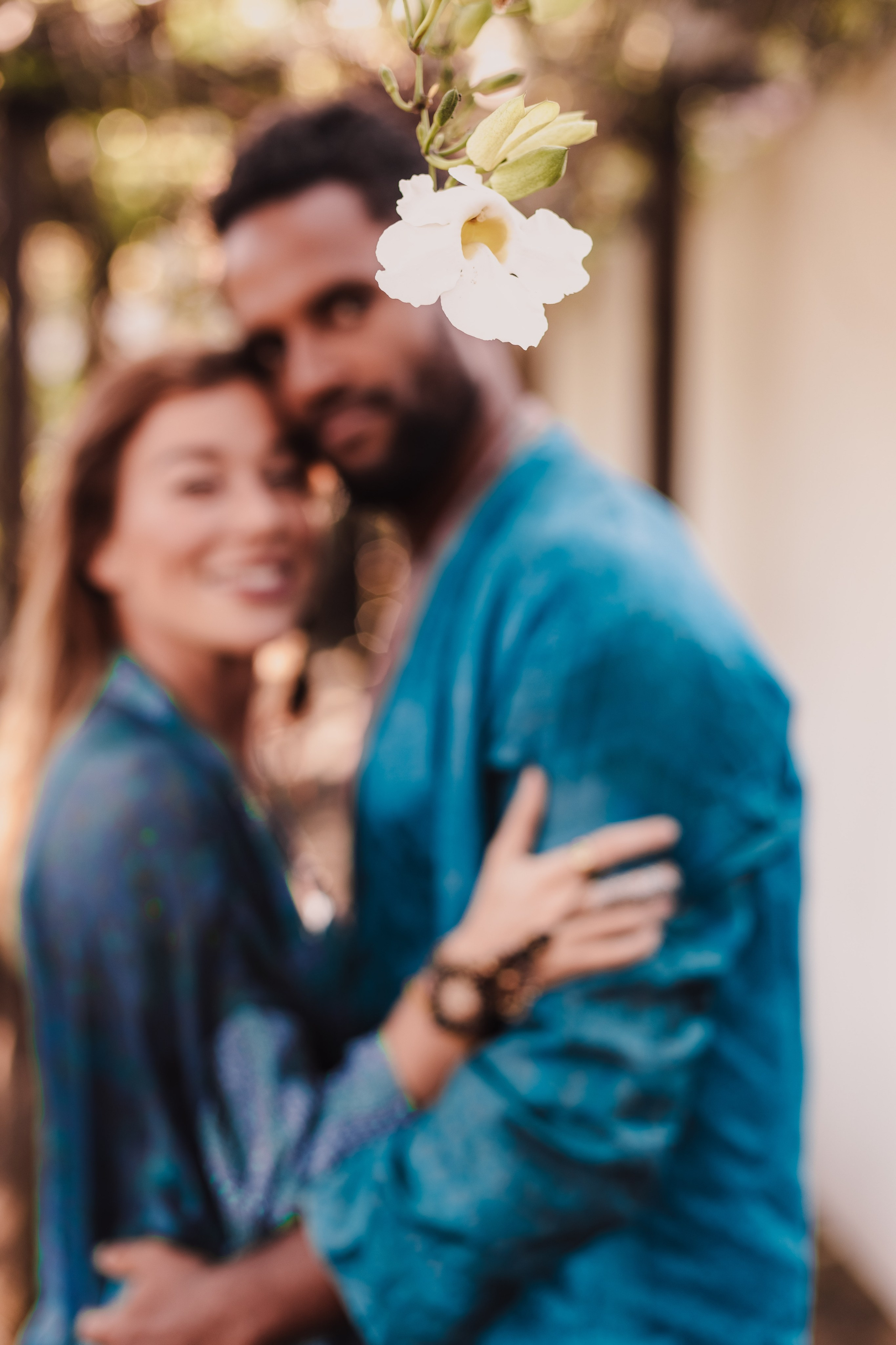 Love & honey. Mariam Bagdasaryan