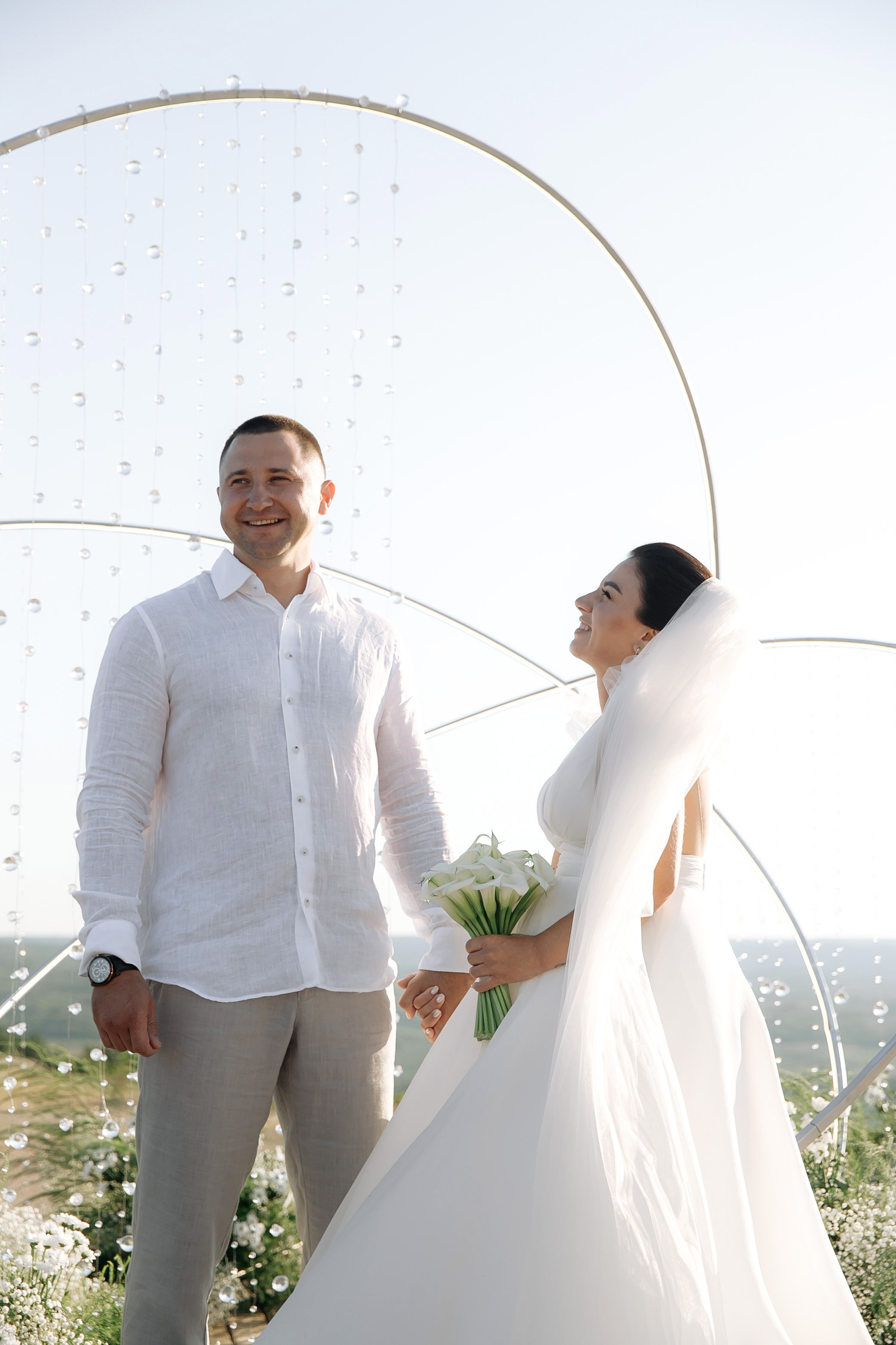 Alina & Denis. Свадебный фотограф в Севастополе и Крыму| Tanya Sher