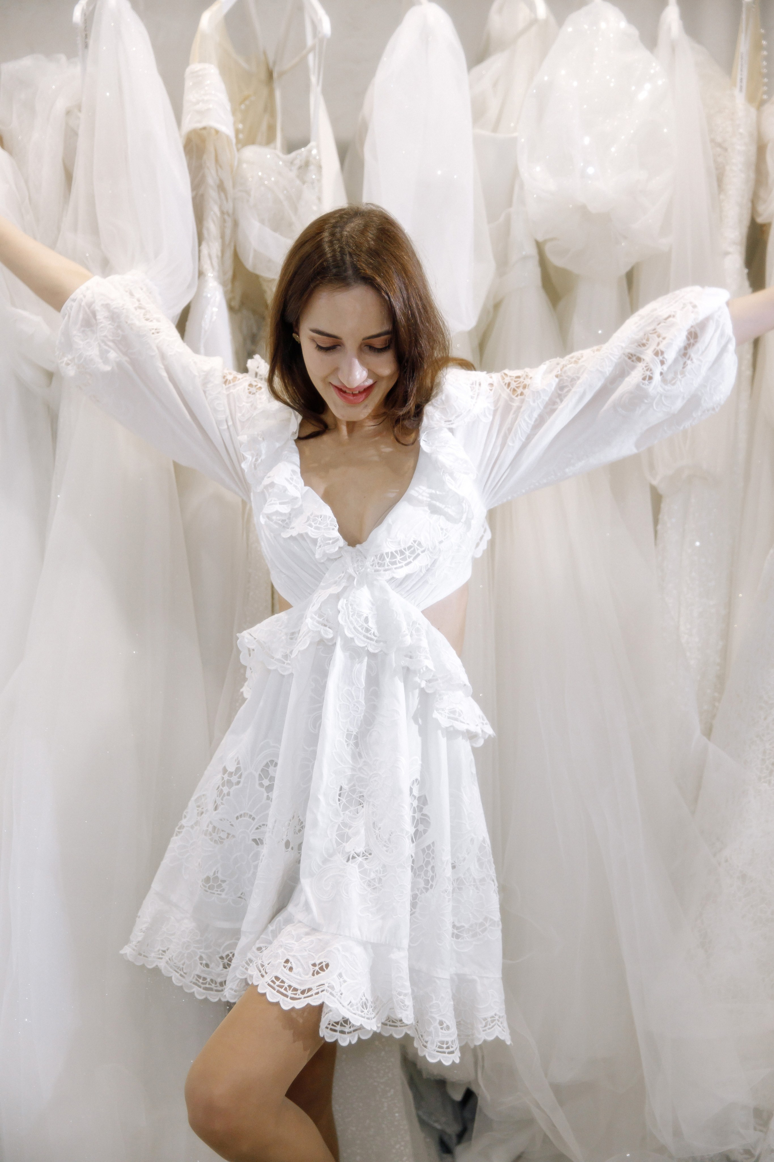 Бранч невест. Свадебный фотограф в Севастополе и Крыму| Tanya Sher