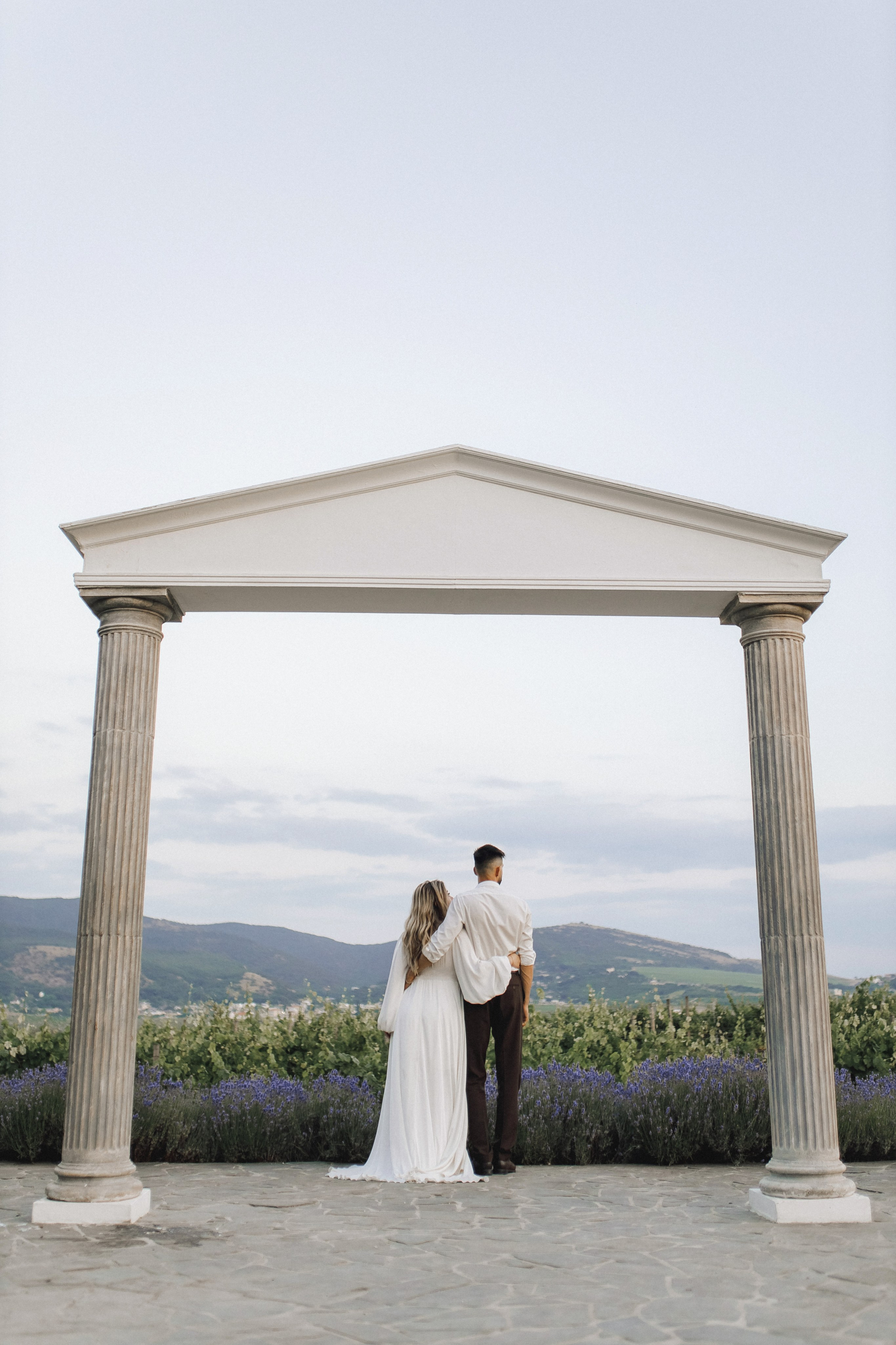 Susanna & Grigoriy. Свадебный фотограф в Севастополе и Крыму| Tanya Sher