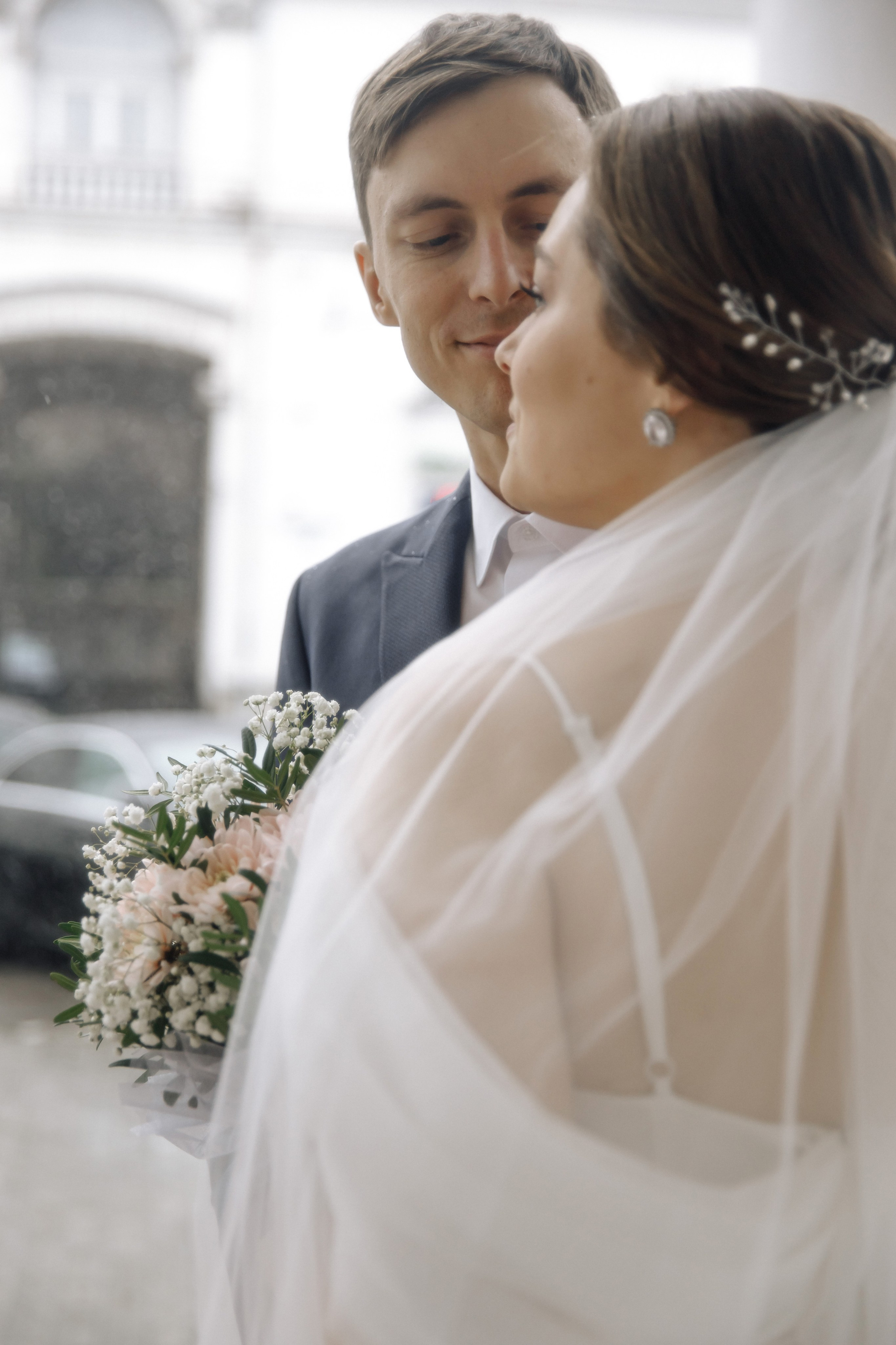 Anastasia & Artem. Свадебный фотограф в Севастополе и Крыму| Tanya Sher