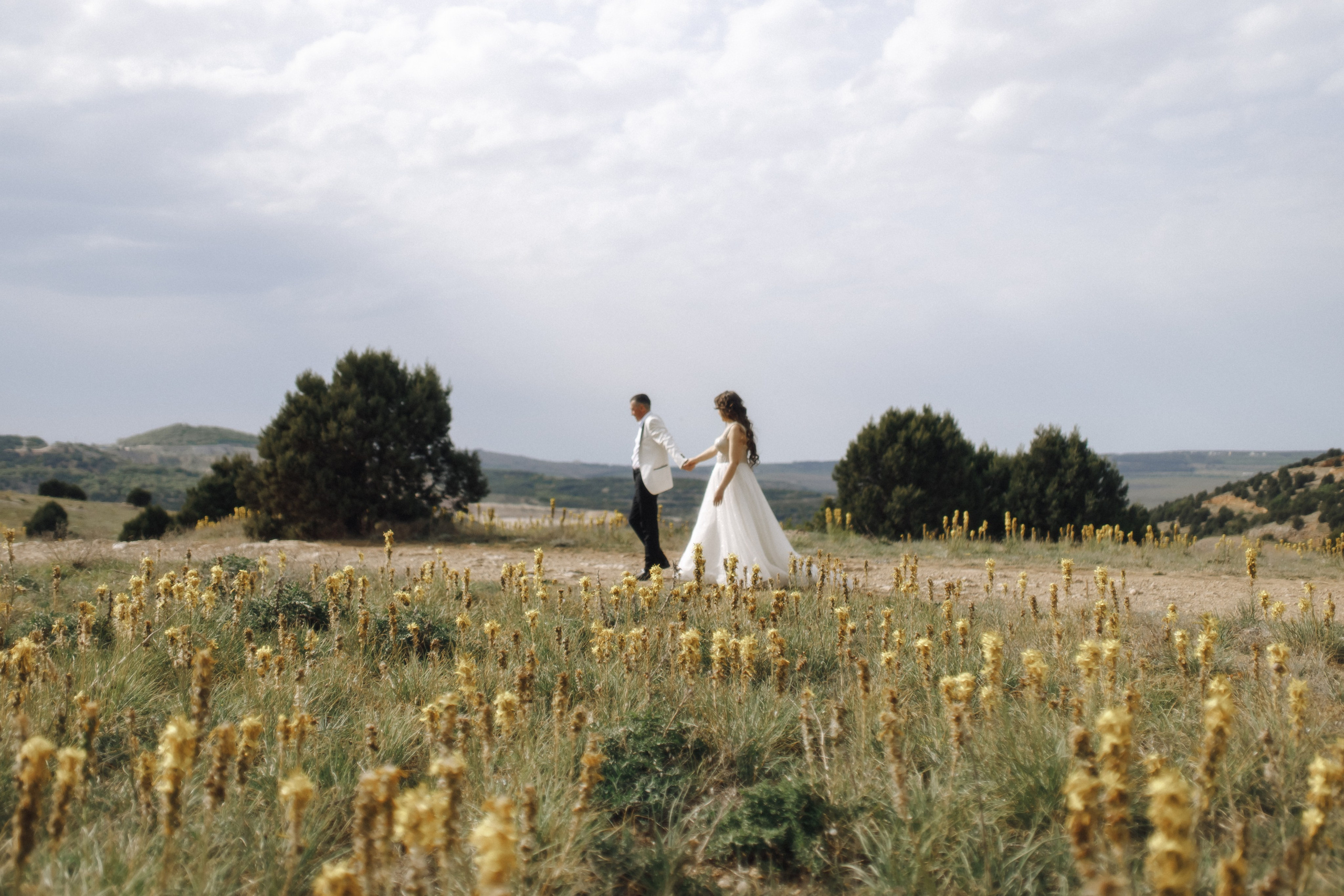Regina & Alexander. Свадебный фотограф в Севастополе и Крыму| Tanya Sher
