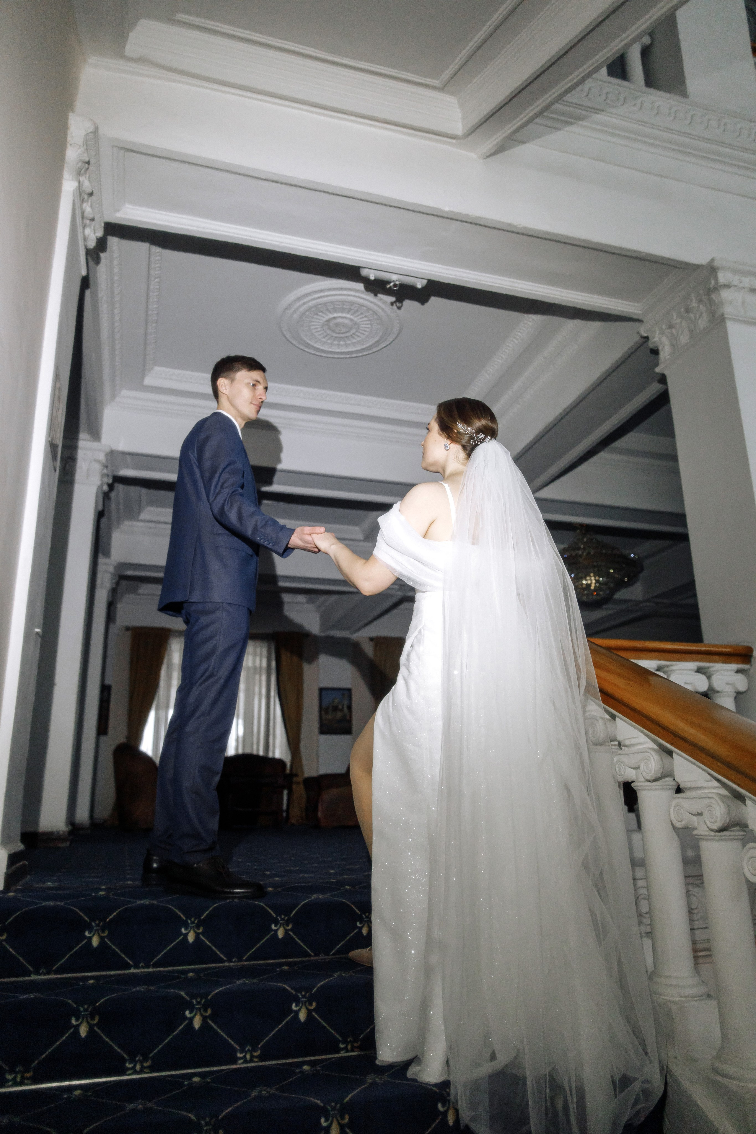 Anastasia & Artem. Свадебный фотограф в Севастополе и Крыму| Tanya Sher