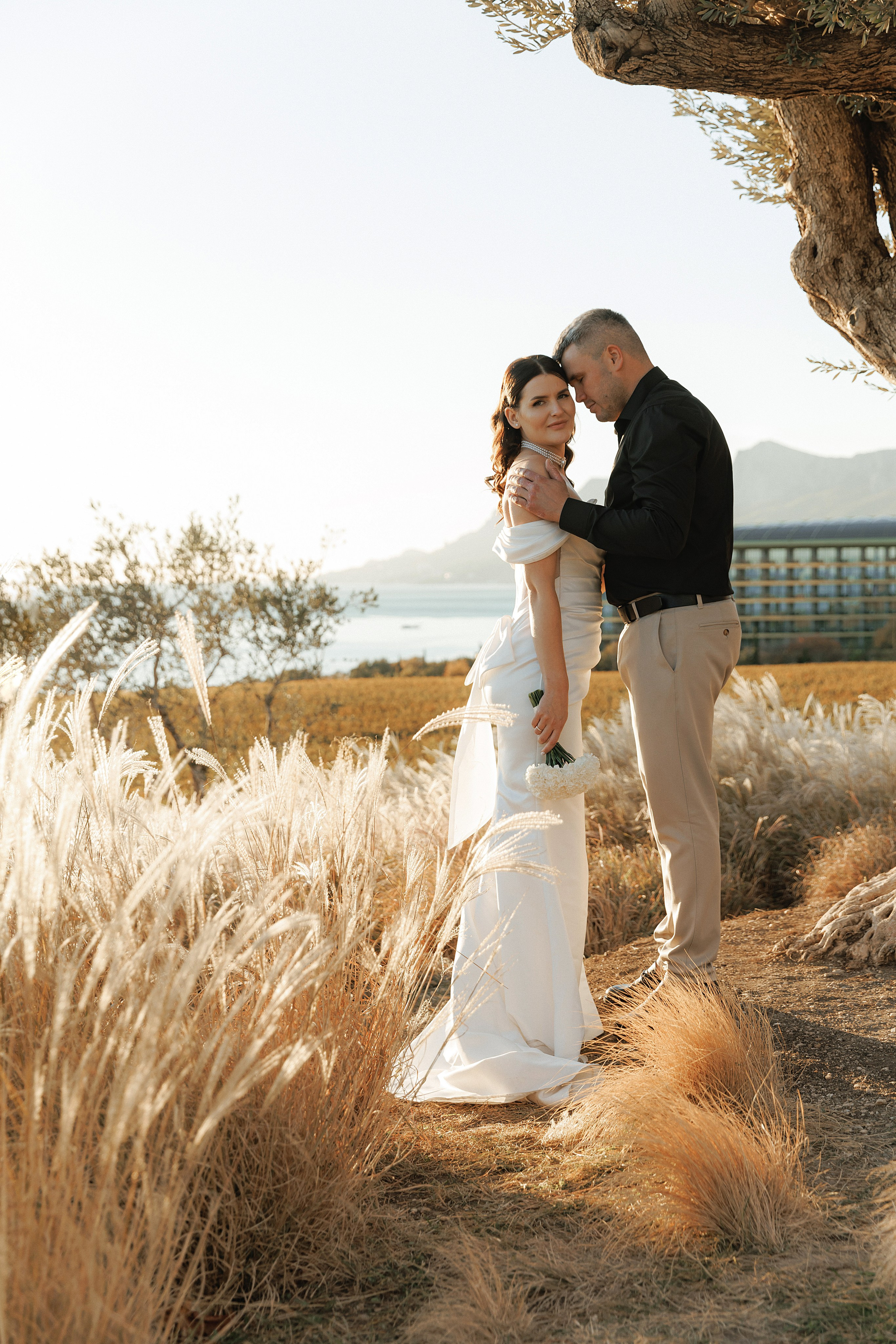 Olya & Dima. Свадебный фотограф в Севастополе и Крыму| Tanya Sher