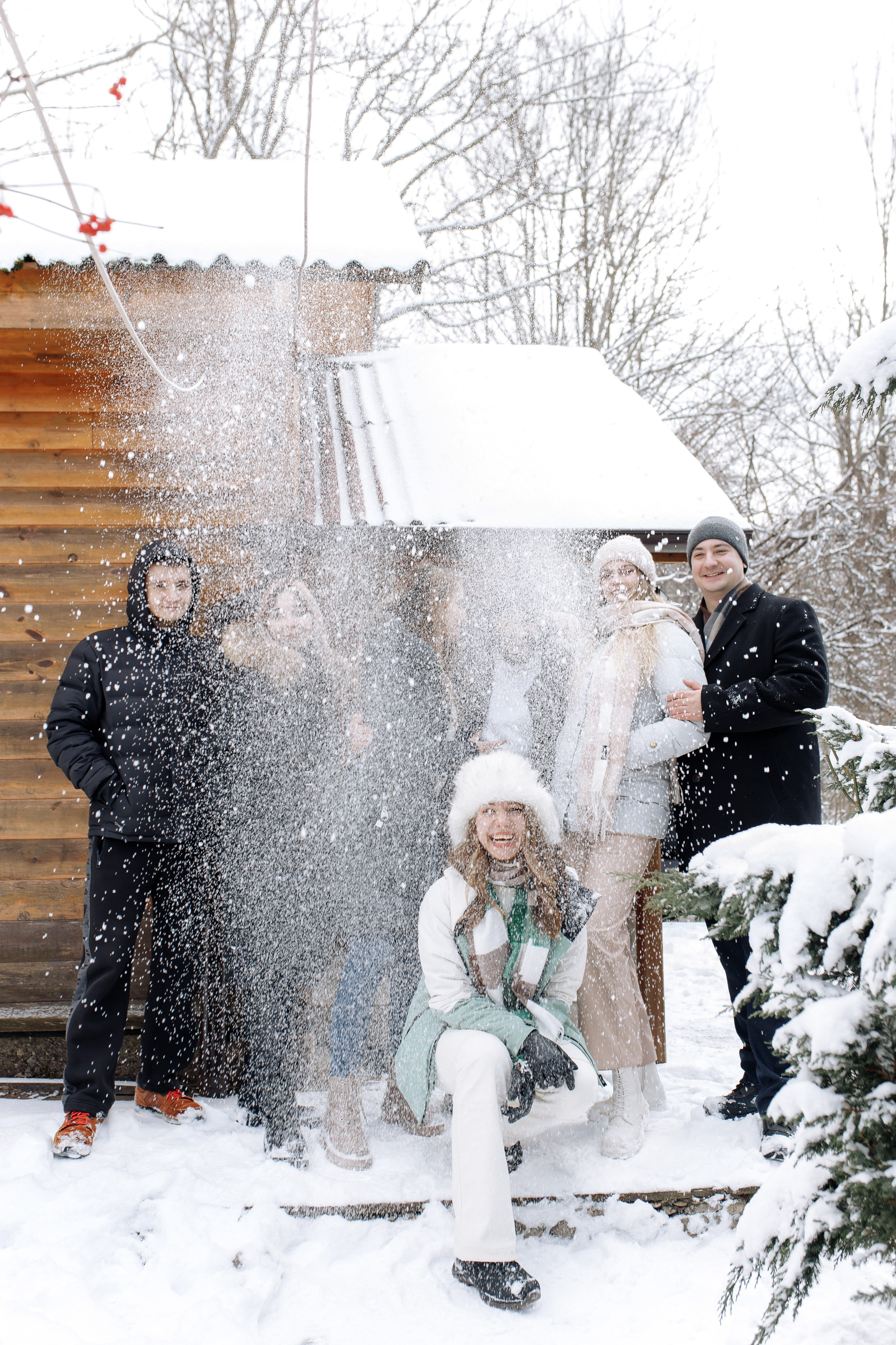 Friends. Свадебный фотограф в Севастополе и Крыму| Tanya Sher