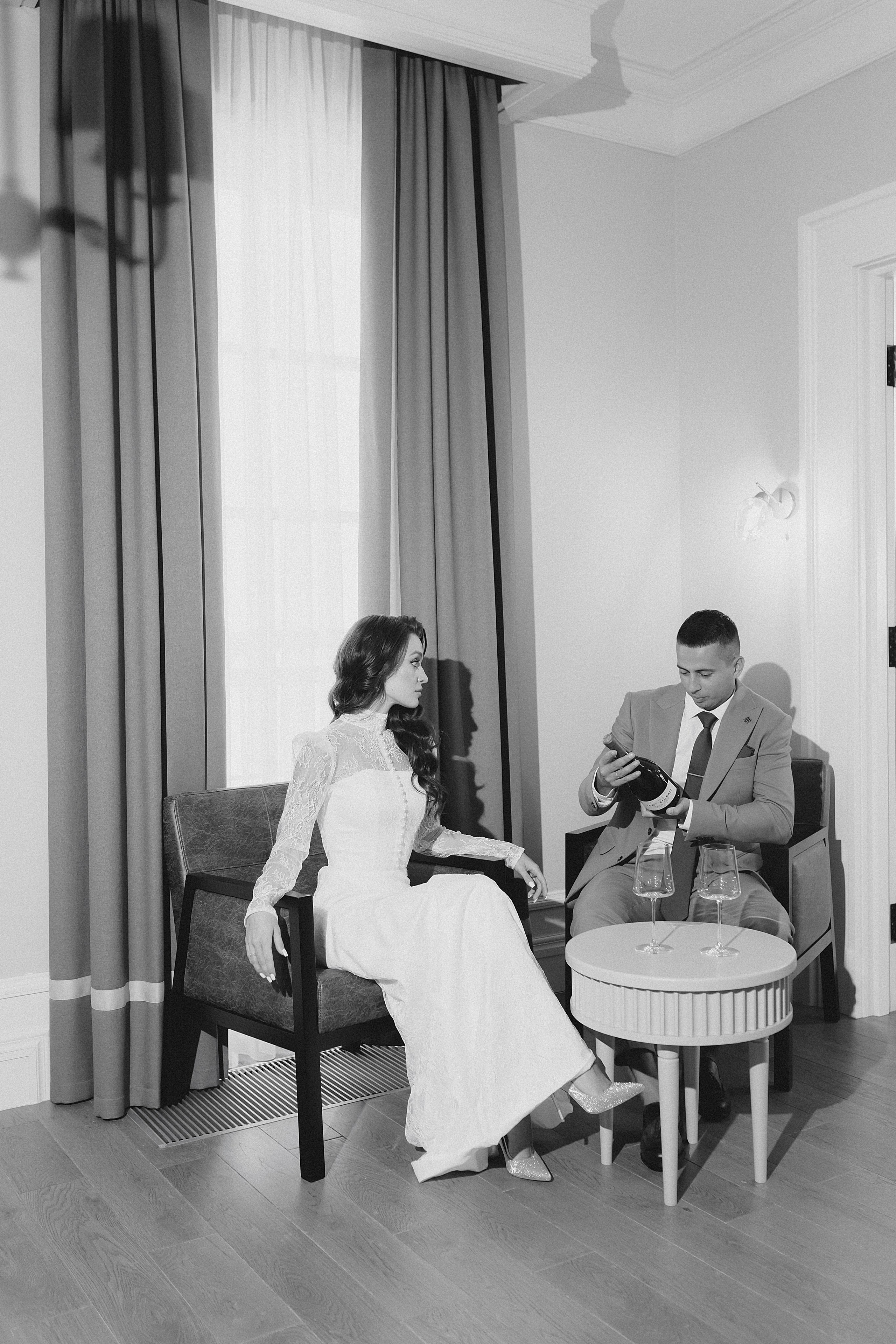 Yana & Slava. Свадебный фотограф в Севастополе и Крыму| Tanya Sher