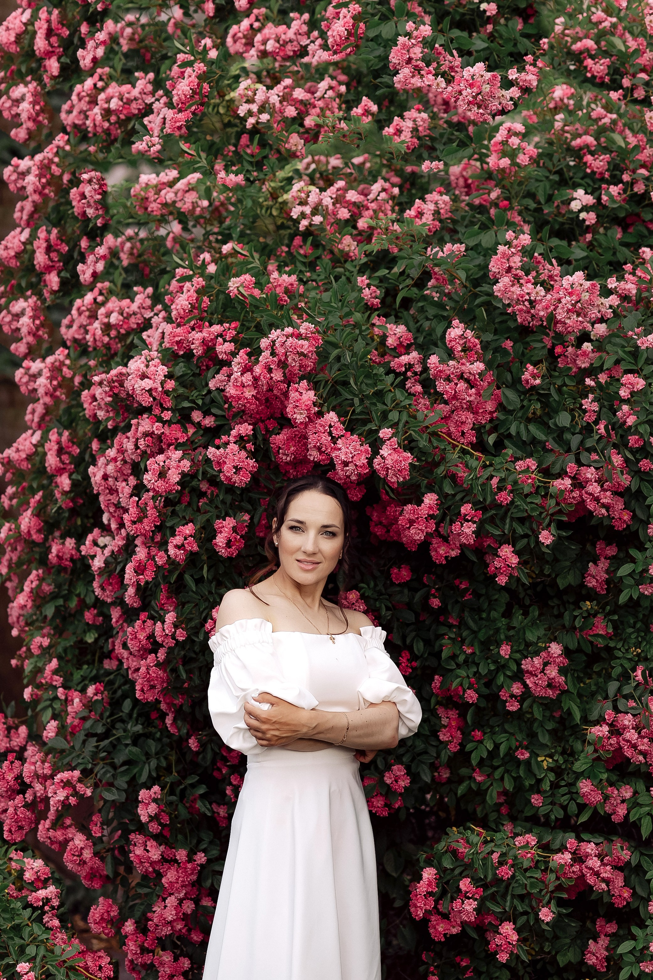 Liza I Roses. Свадебный фотограф в Севастополе и Крыму| Tanya Sher