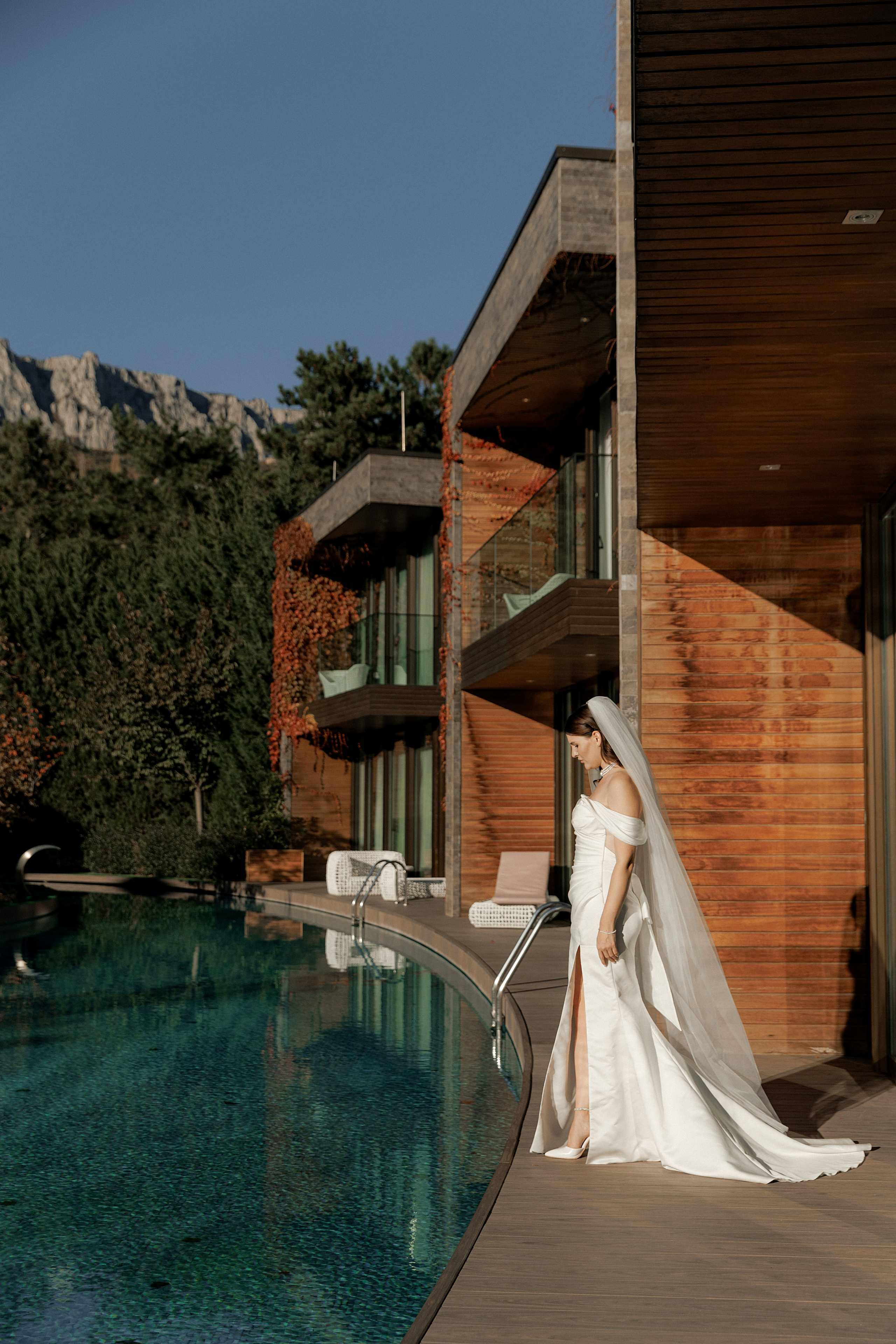 Olya & Dima. Свадебный фотограф в Севастополе и Крыму| Tanya Sher