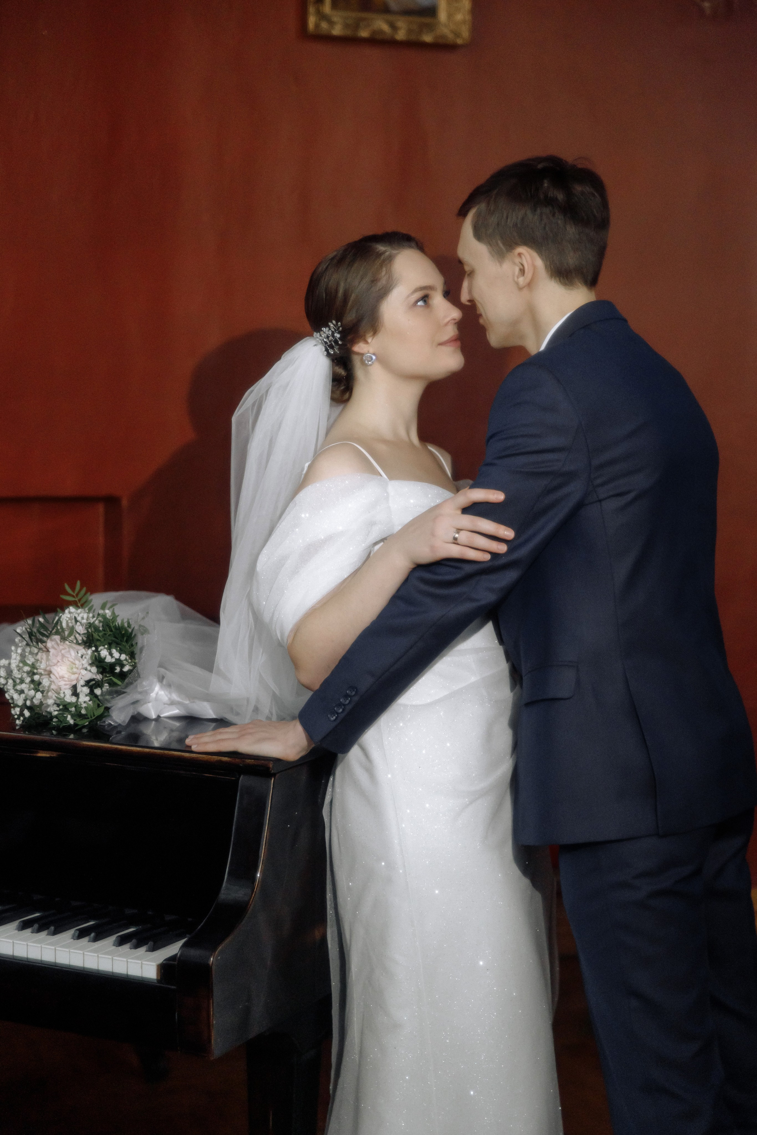 Anastasia & Artem. Свадебный фотограф в Севастополе и Крыму| Tanya Sher