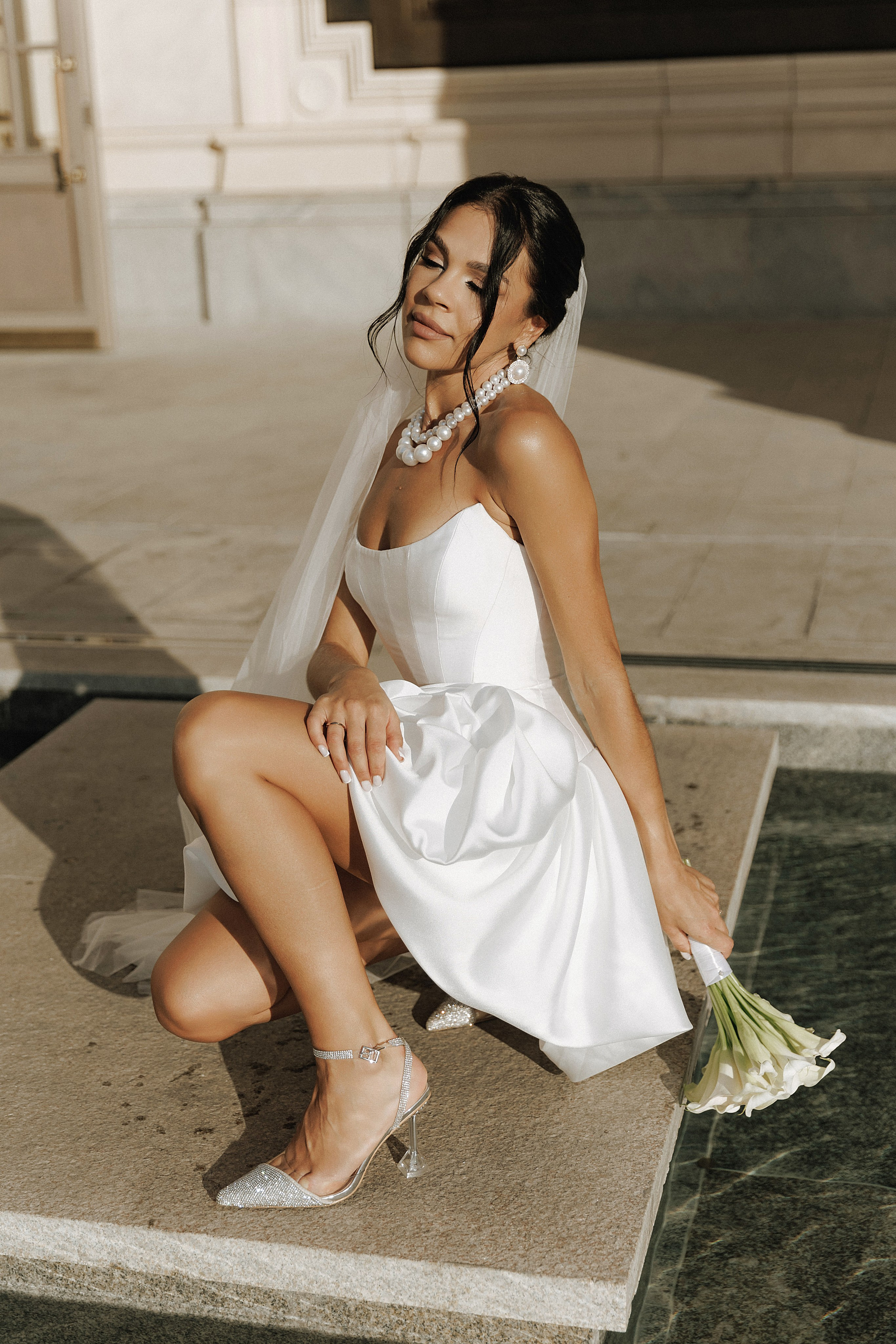 Karina & Maksim. Свадебный фотограф в Севастополе и Крыму| Tanya Sher