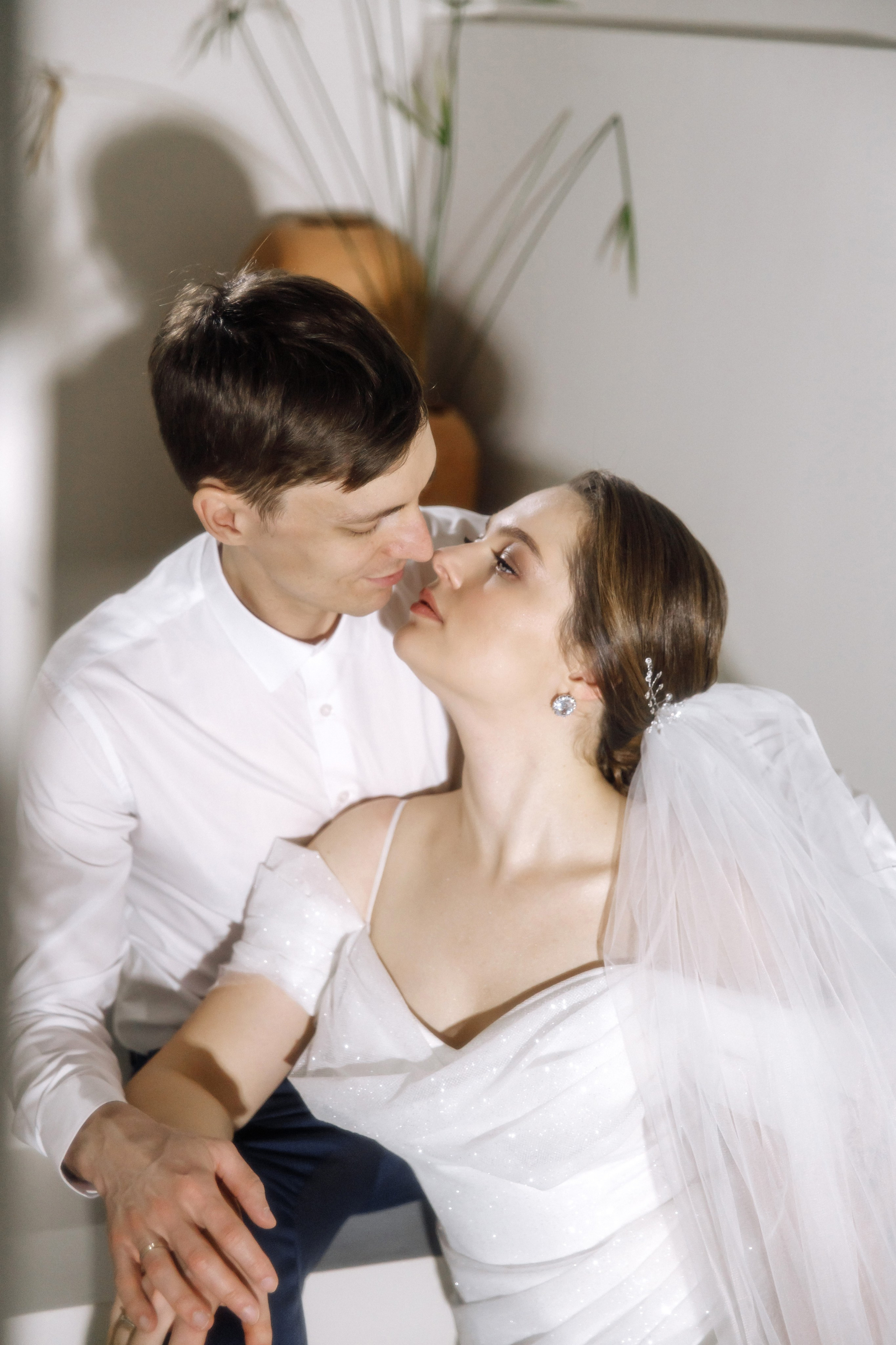 Anastasia & Artem. Свадебный фотограф в Севастополе и Крыму| Tanya Sher